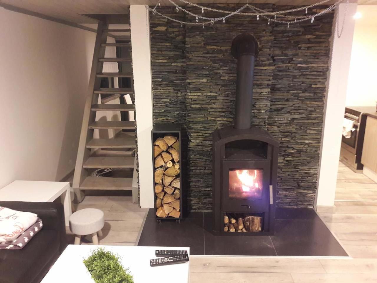 One-Bedroom Chalet - Photo 16