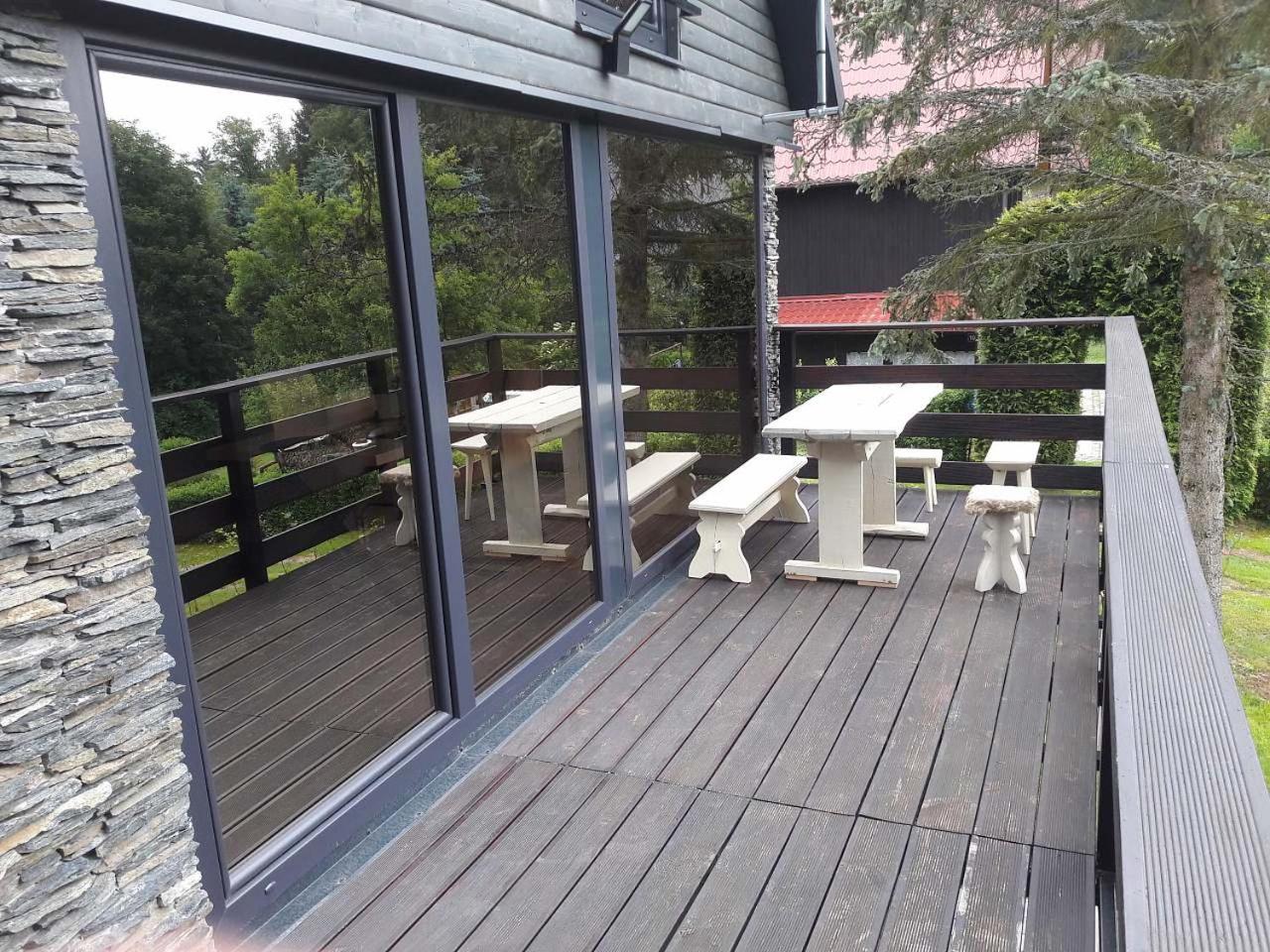 One-Bedroom Chalet - Photo 25