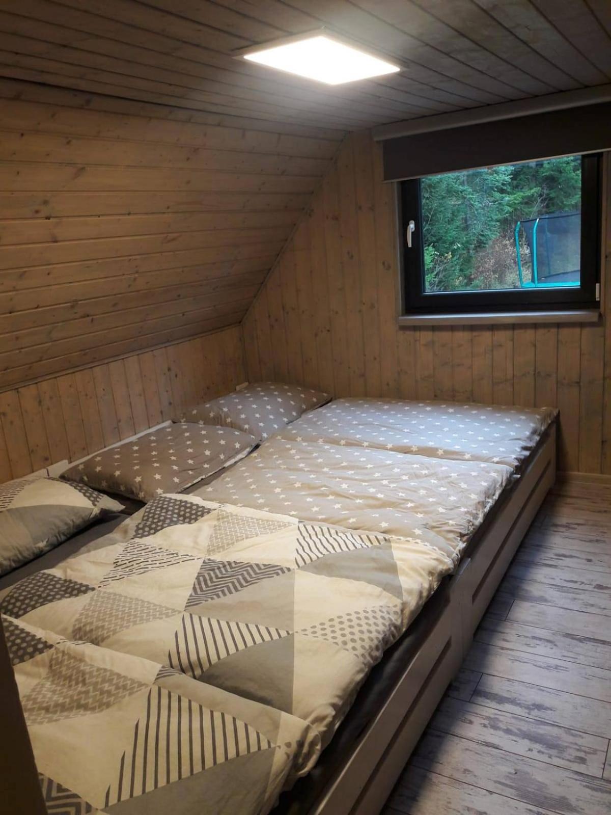 One-Bedroom Chalet - Photo 28