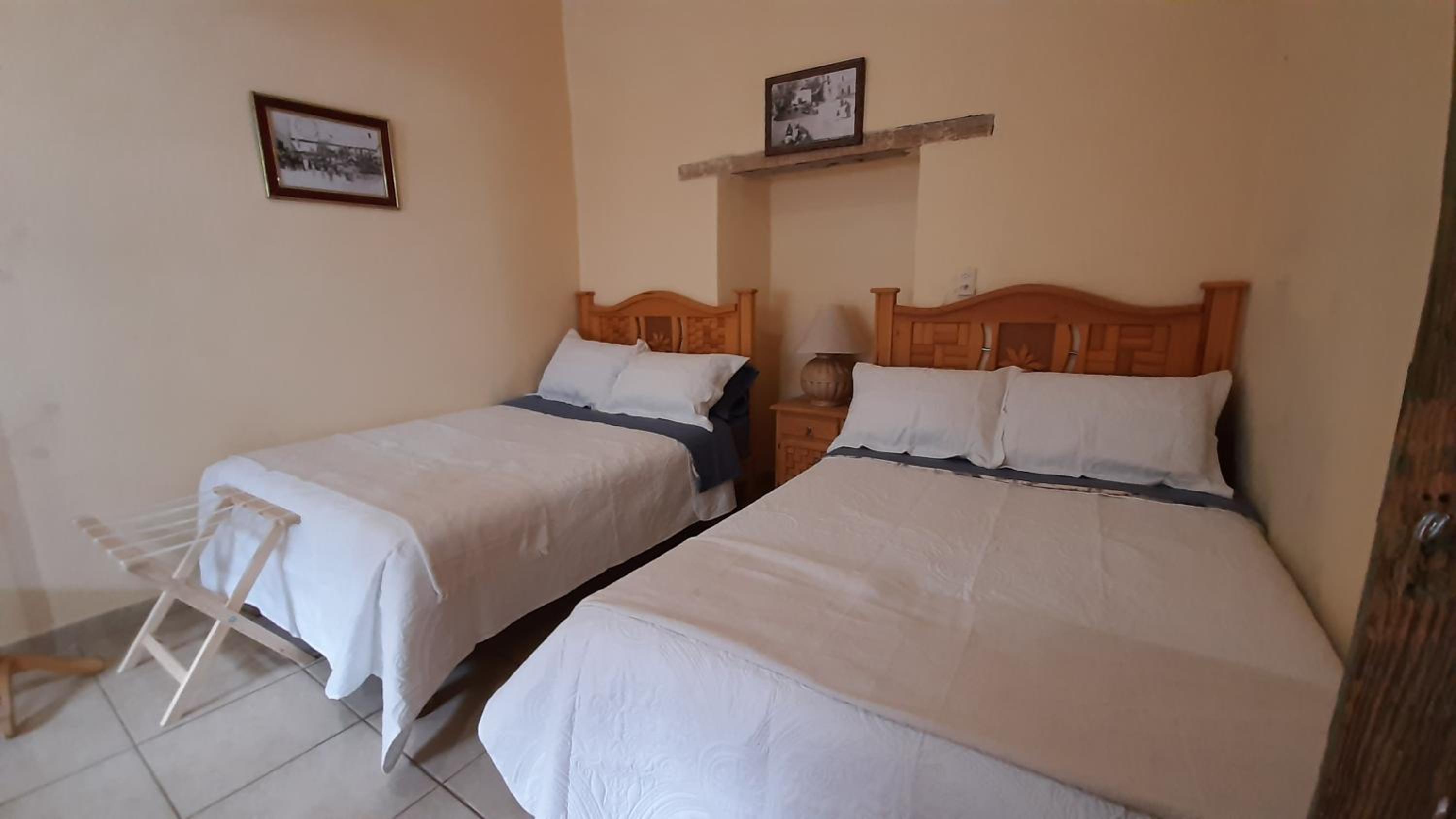 Triple Room with Private Bathroom - Photo 1