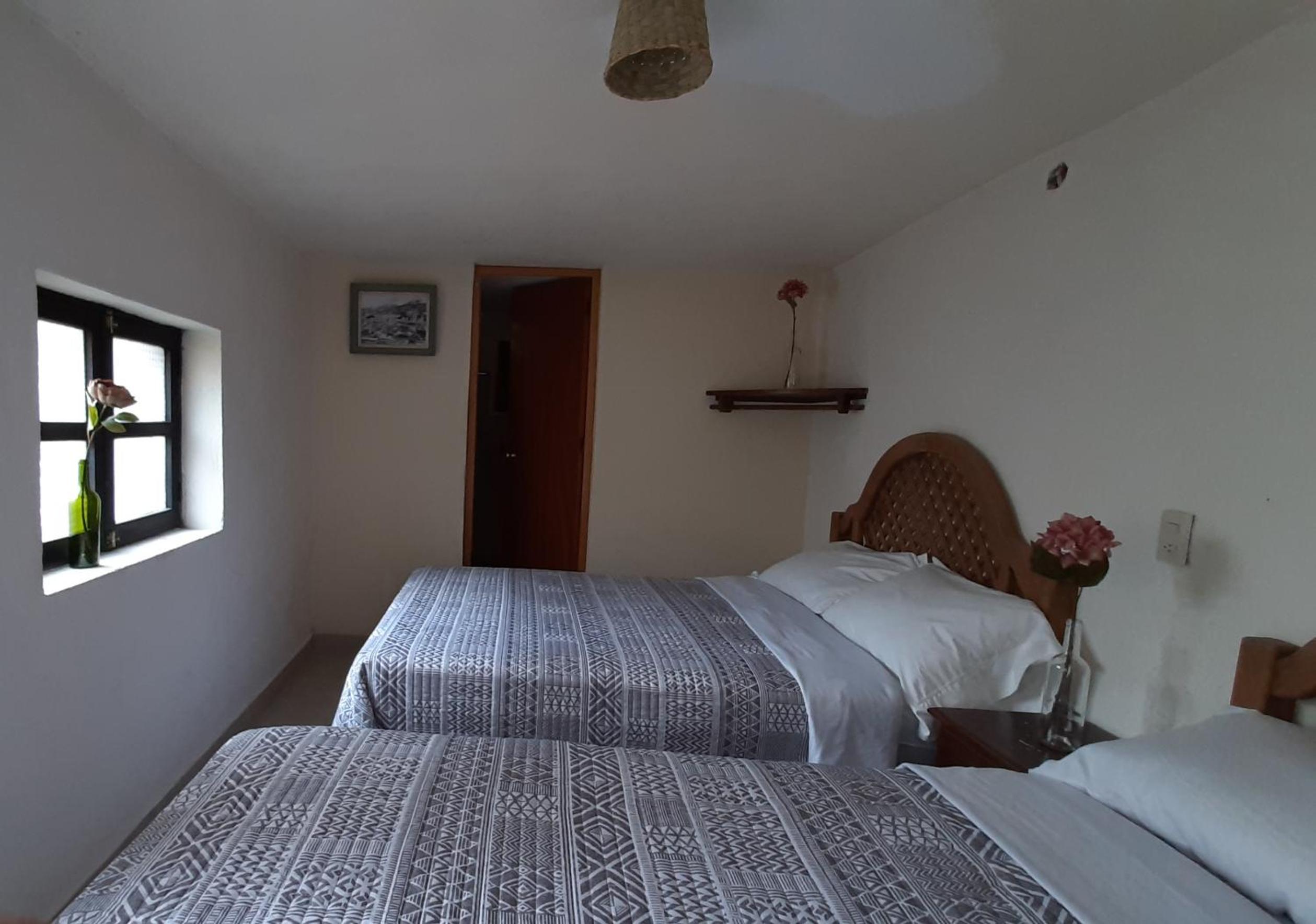 Double Room with Patio - Photo 1