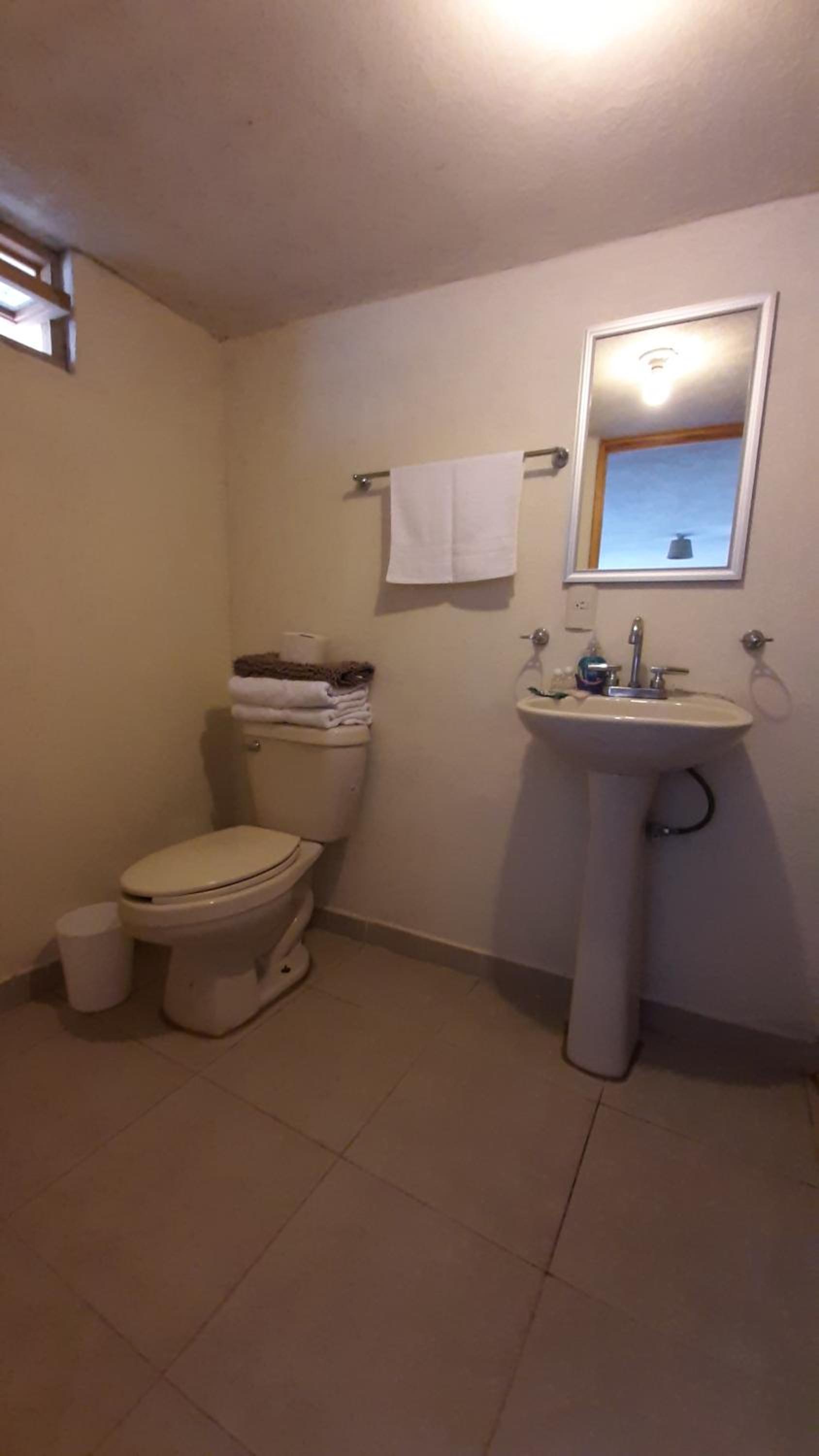 Double Room with Patio - Photo 6