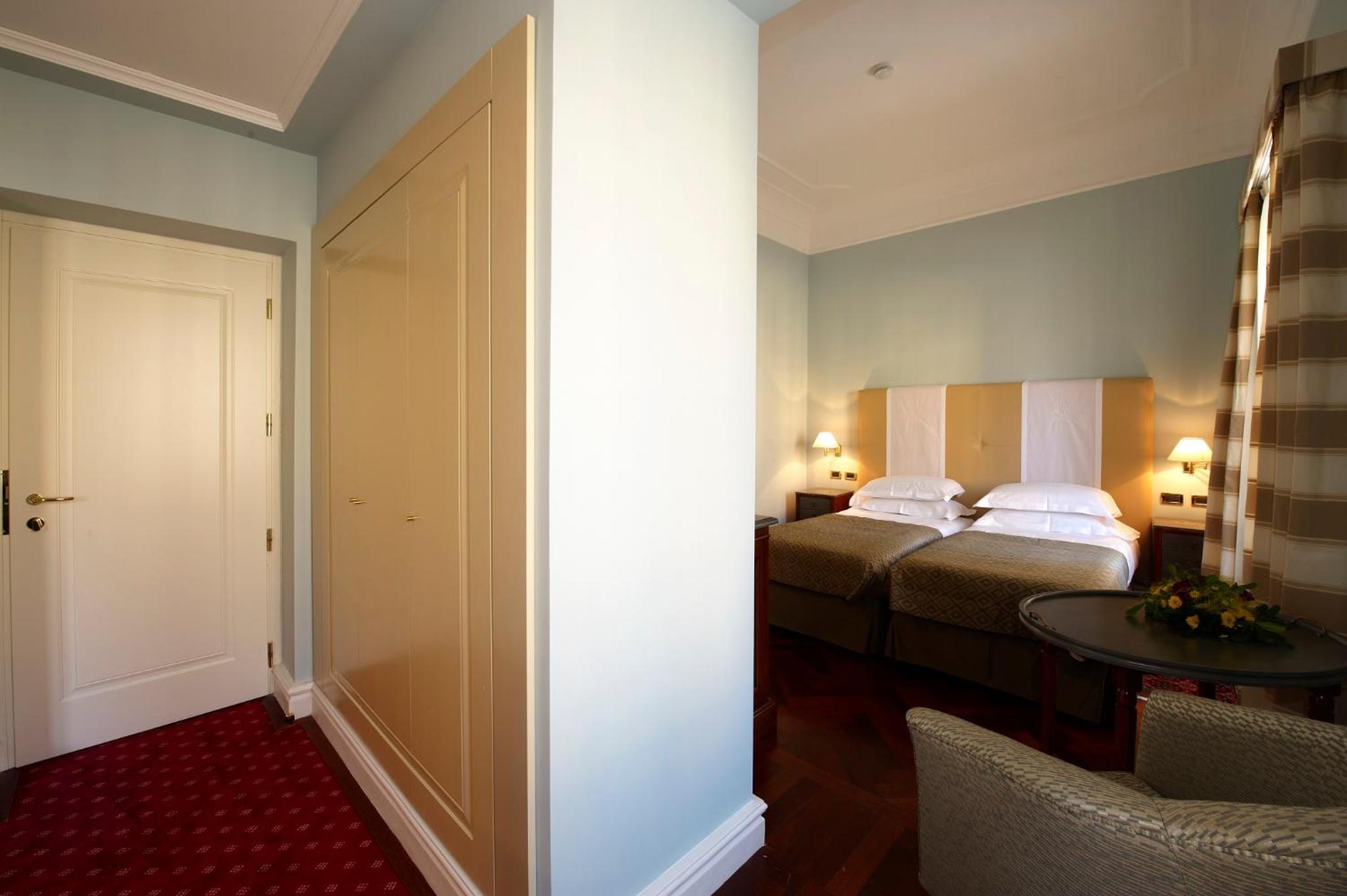 Executive Double or Twin Room - Photo 2