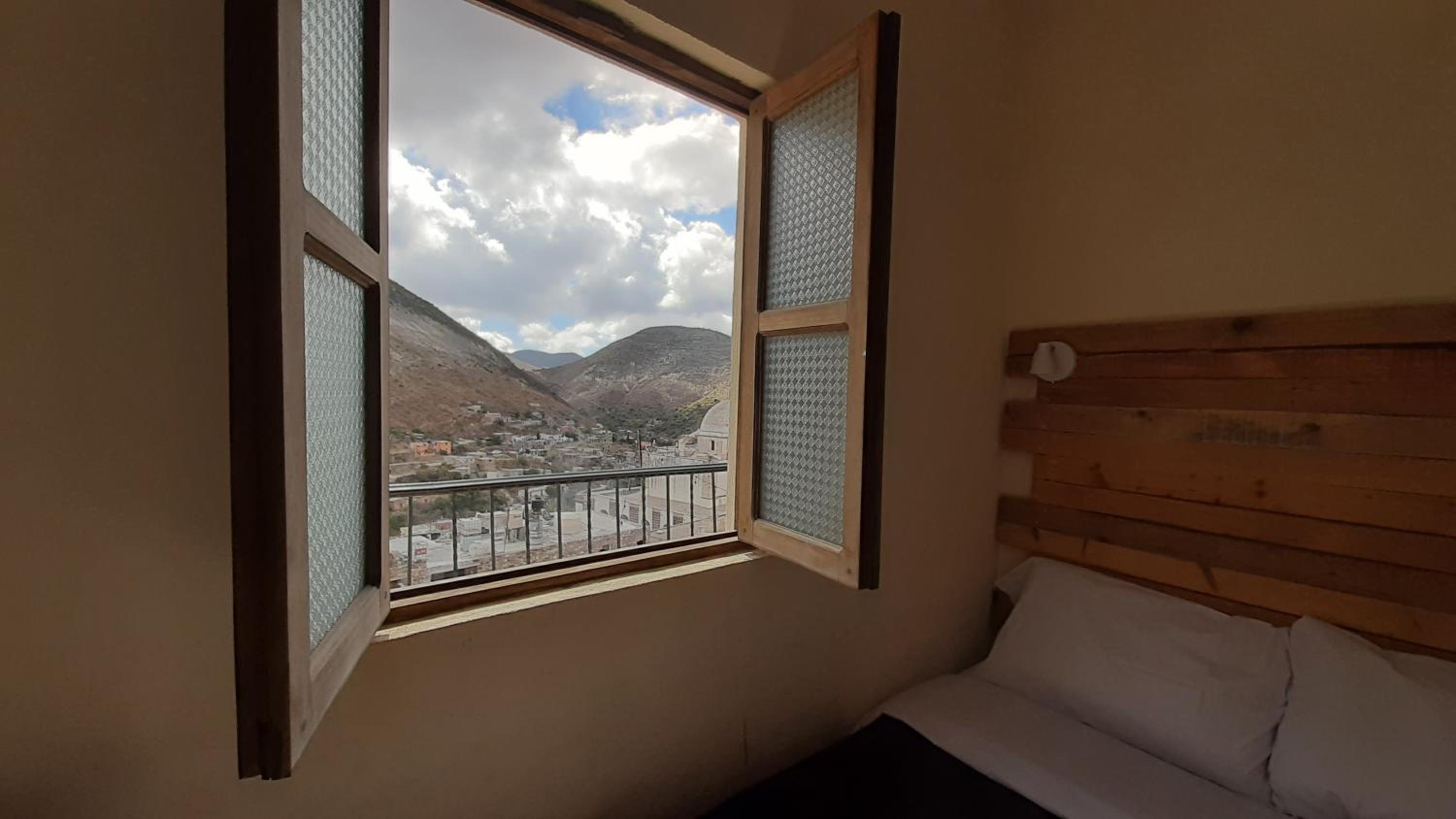 Double Room with Mountain View photo 2
