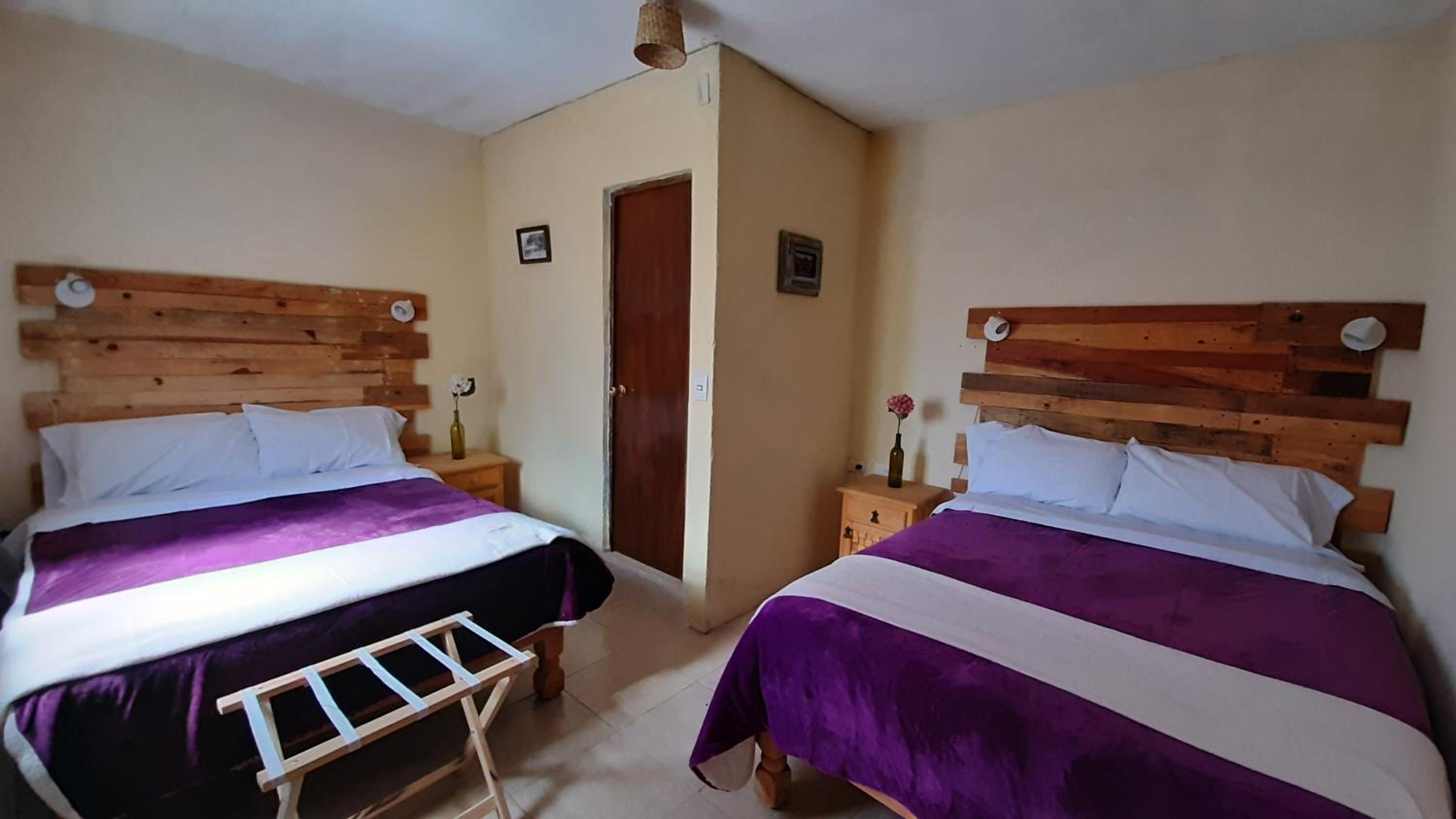 Double Room with Mountain View photo 1