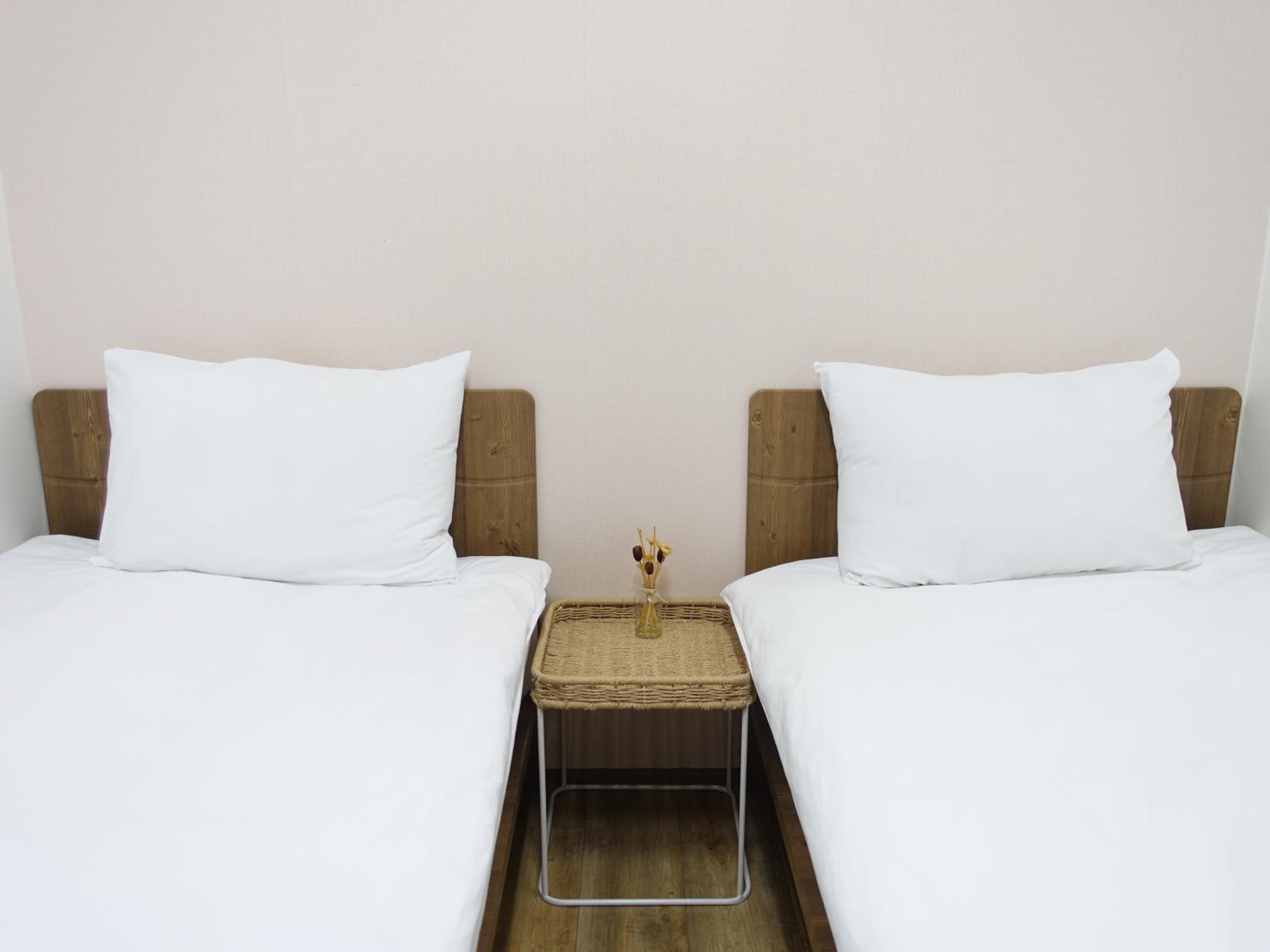 Twin Room - Photo 4