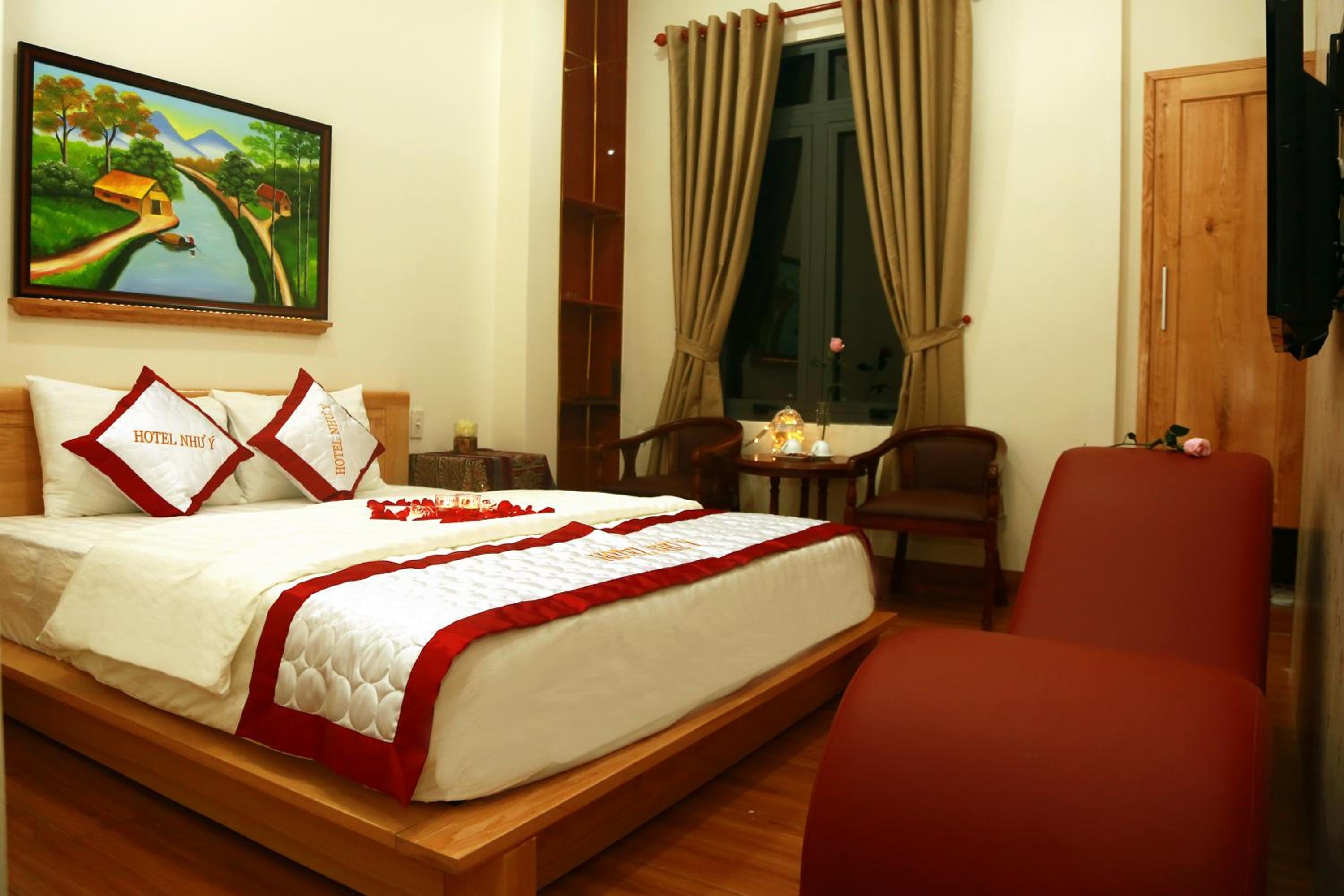 Superior Double Room photo 2