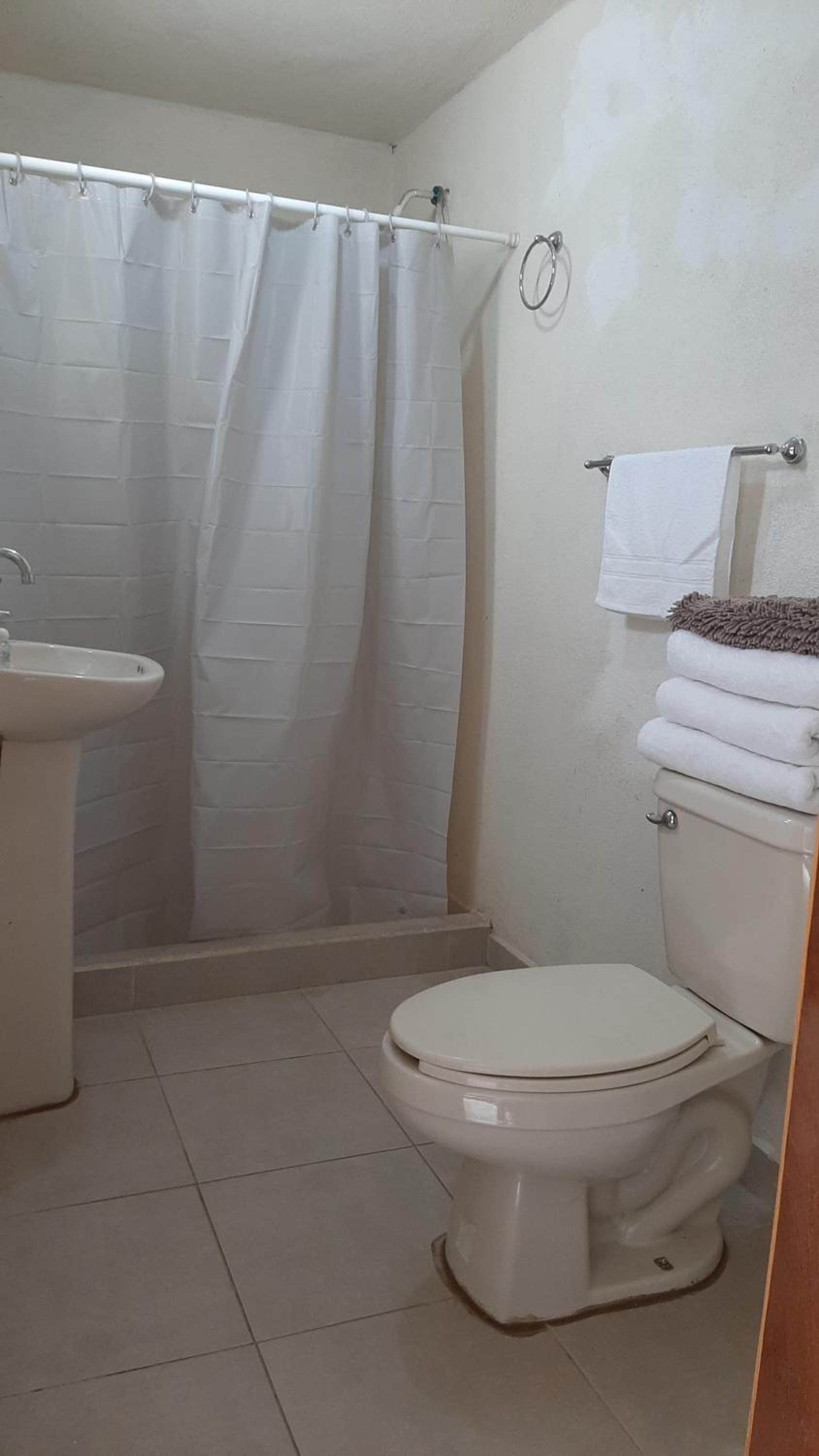 Triple Room with Mountain View - Photo 5