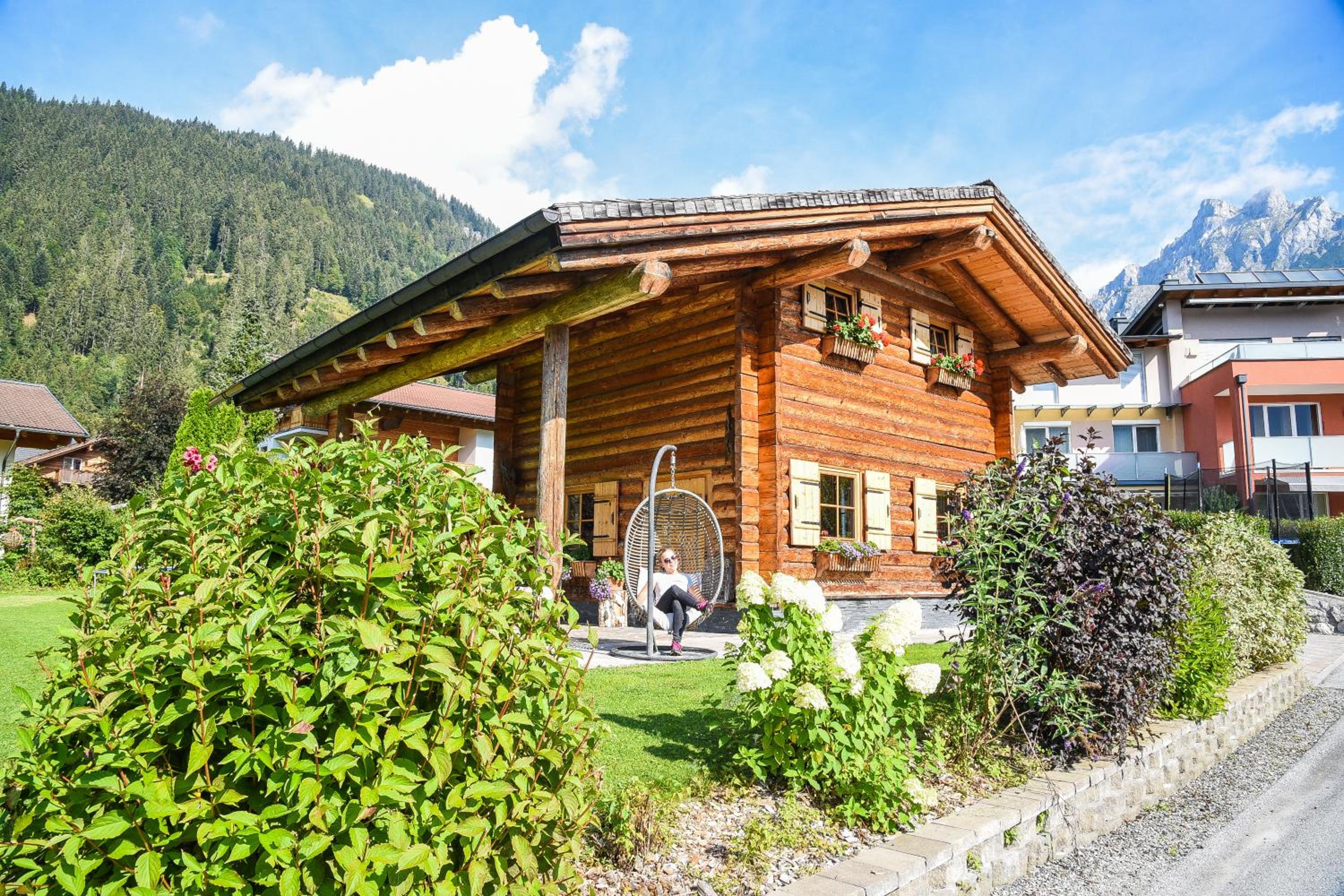 Chalet photo 3