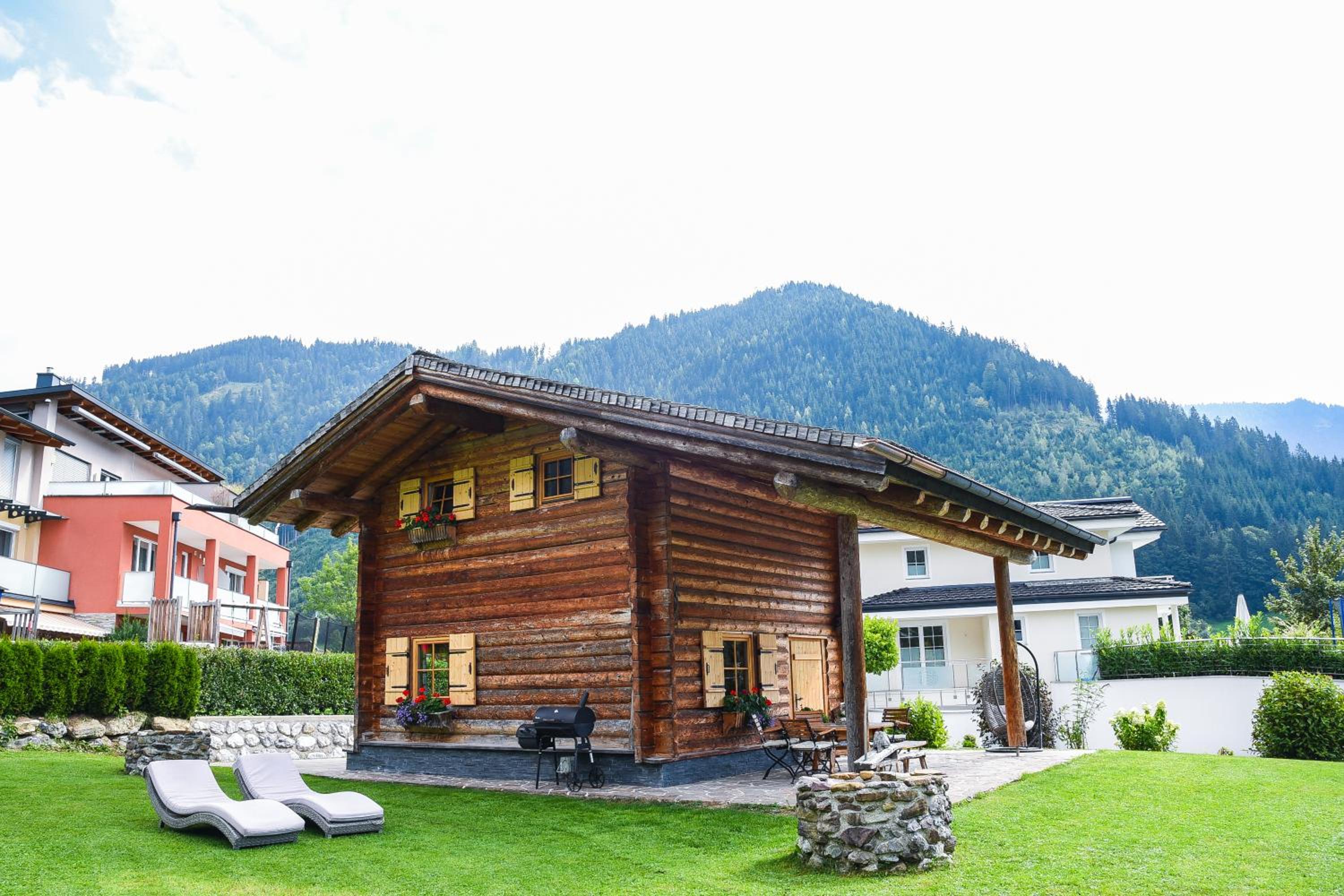 Chalet photo 2