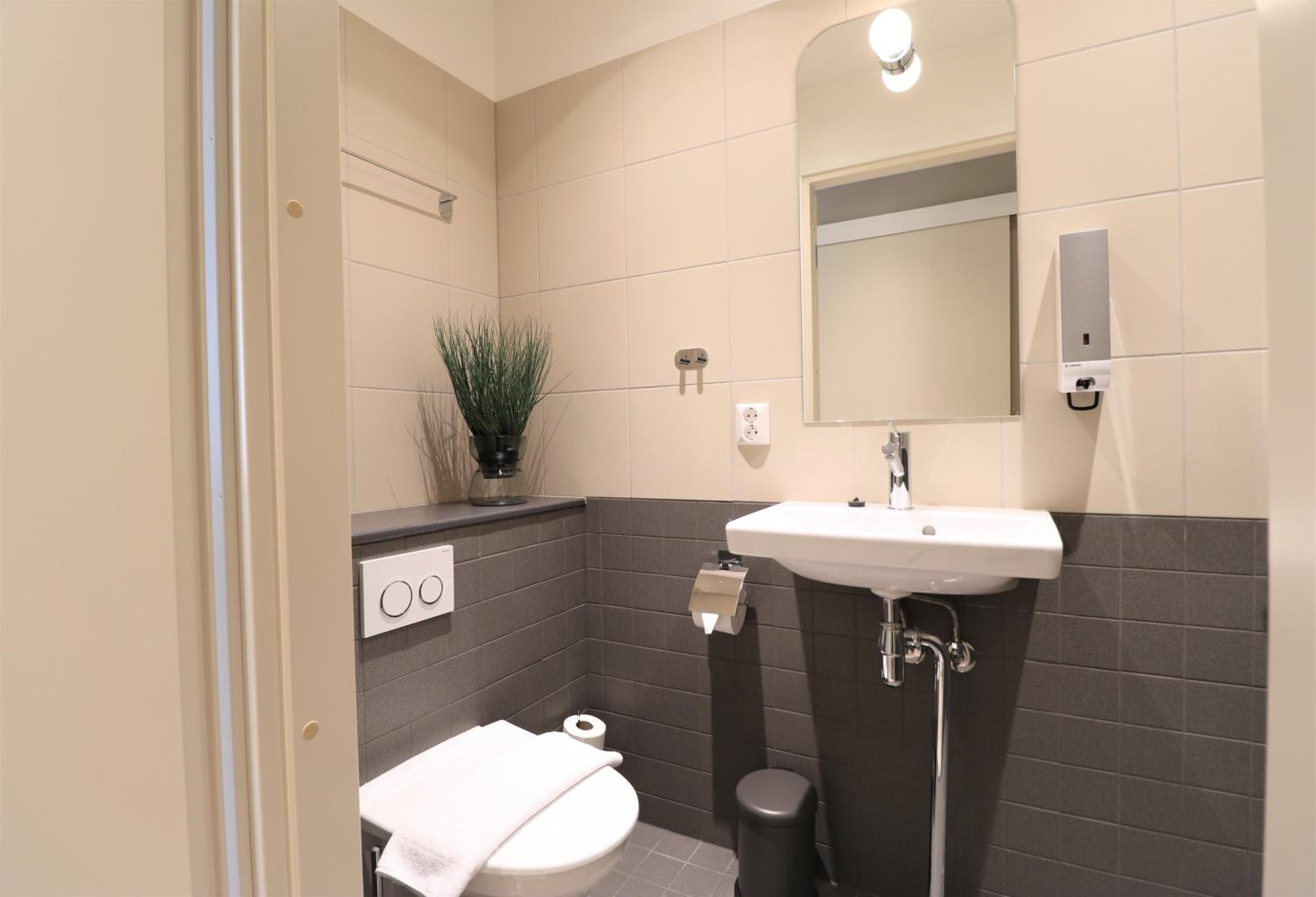Two-Bedroom Standard Apartment - Photo 9