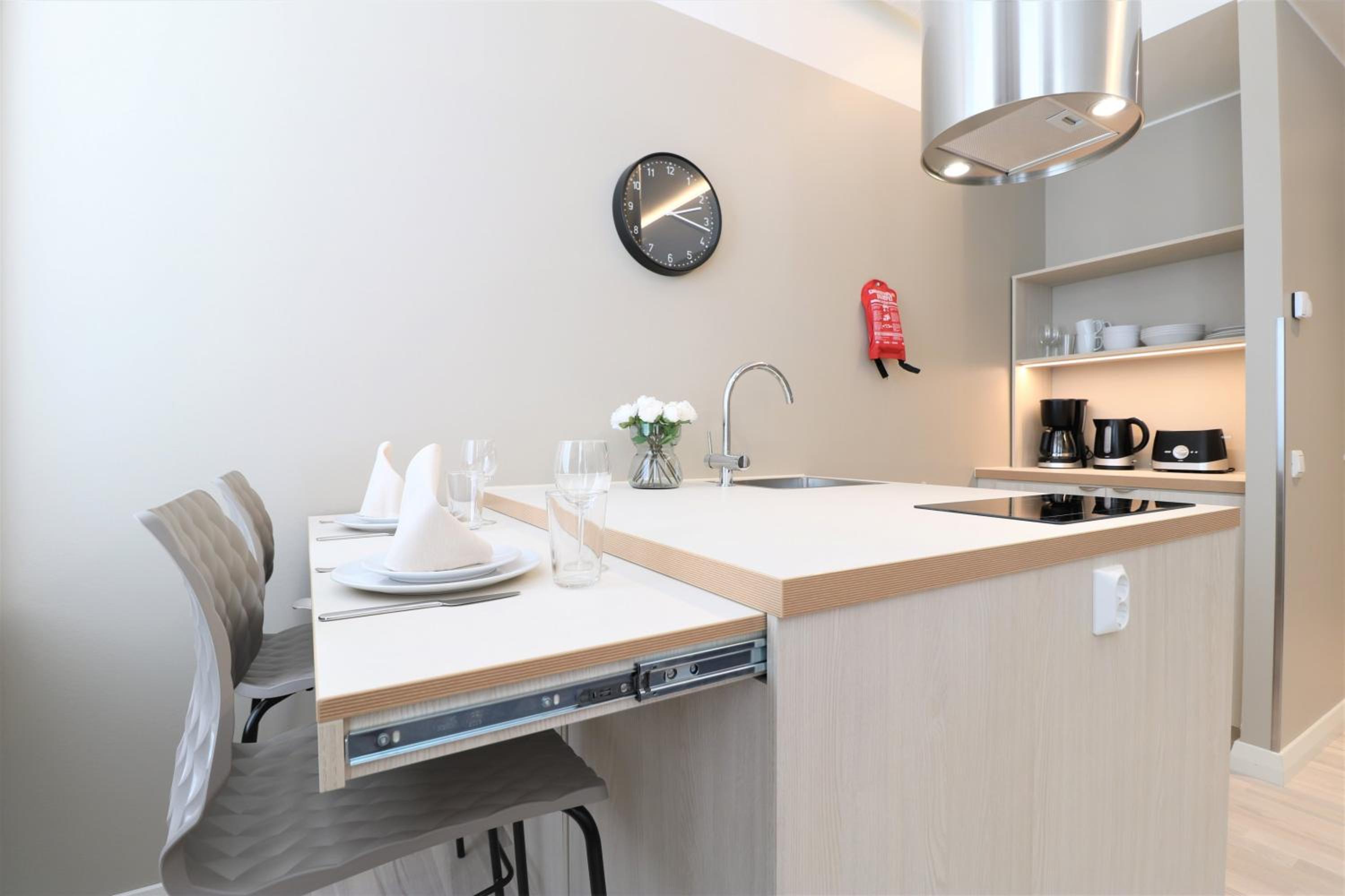 Two-Bedroom Apartment - Photo 8