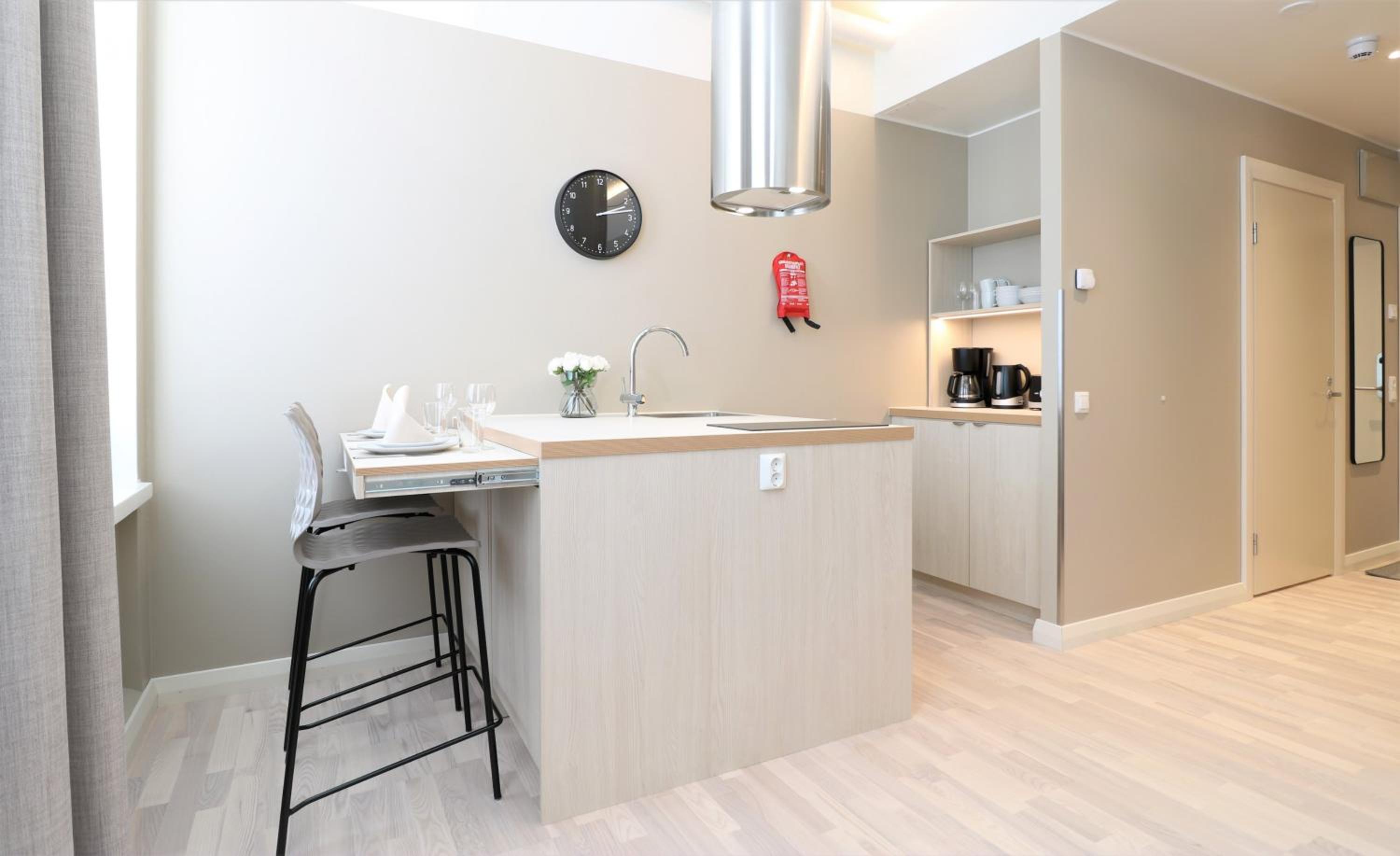 Two-Bedroom Apartment - Photo 9