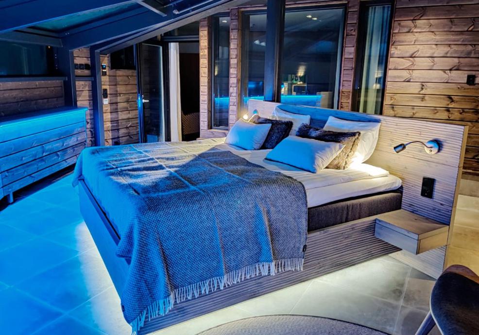 Sky Suite - Photo 6