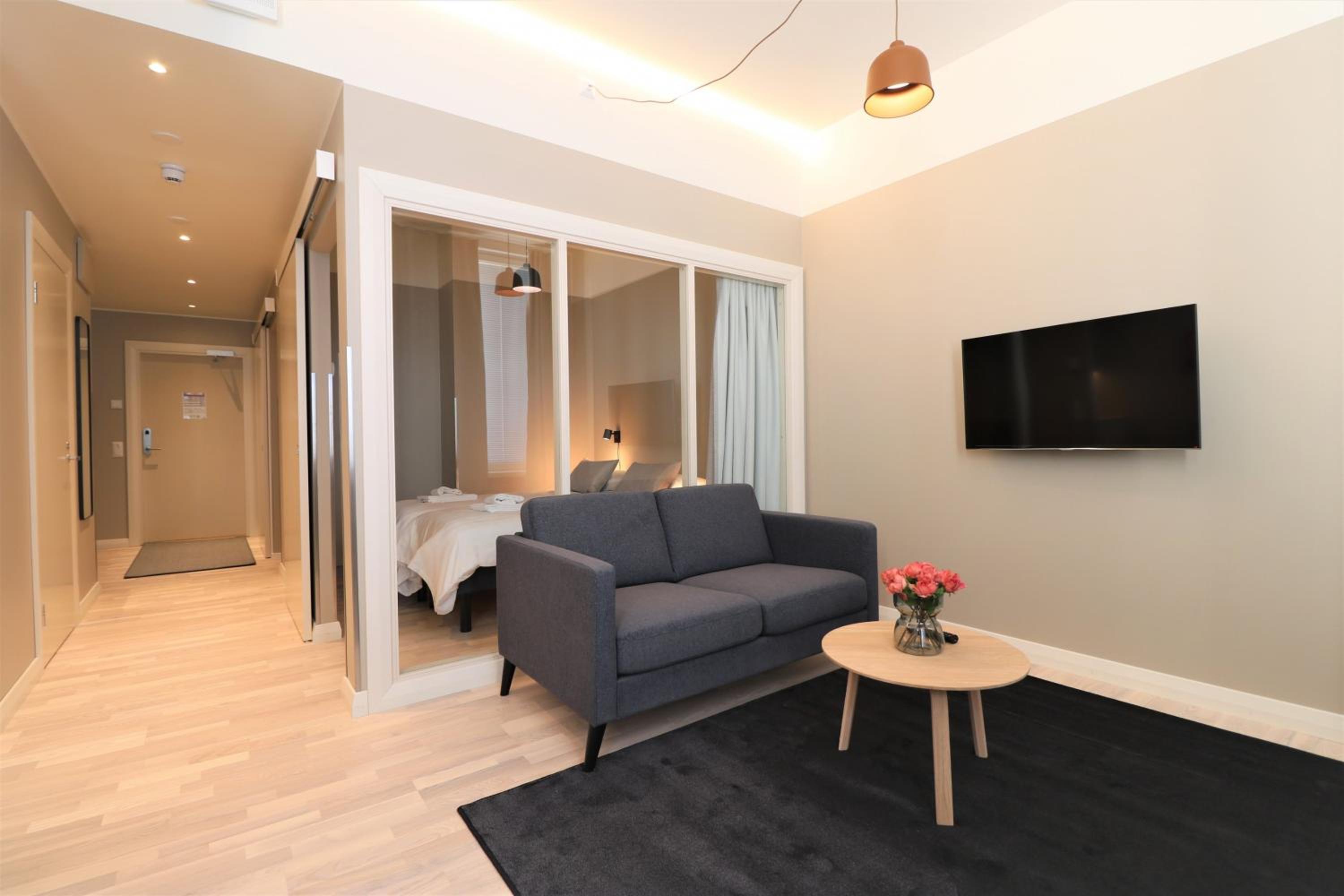 Two-Bedroom Apartment - Photo 5