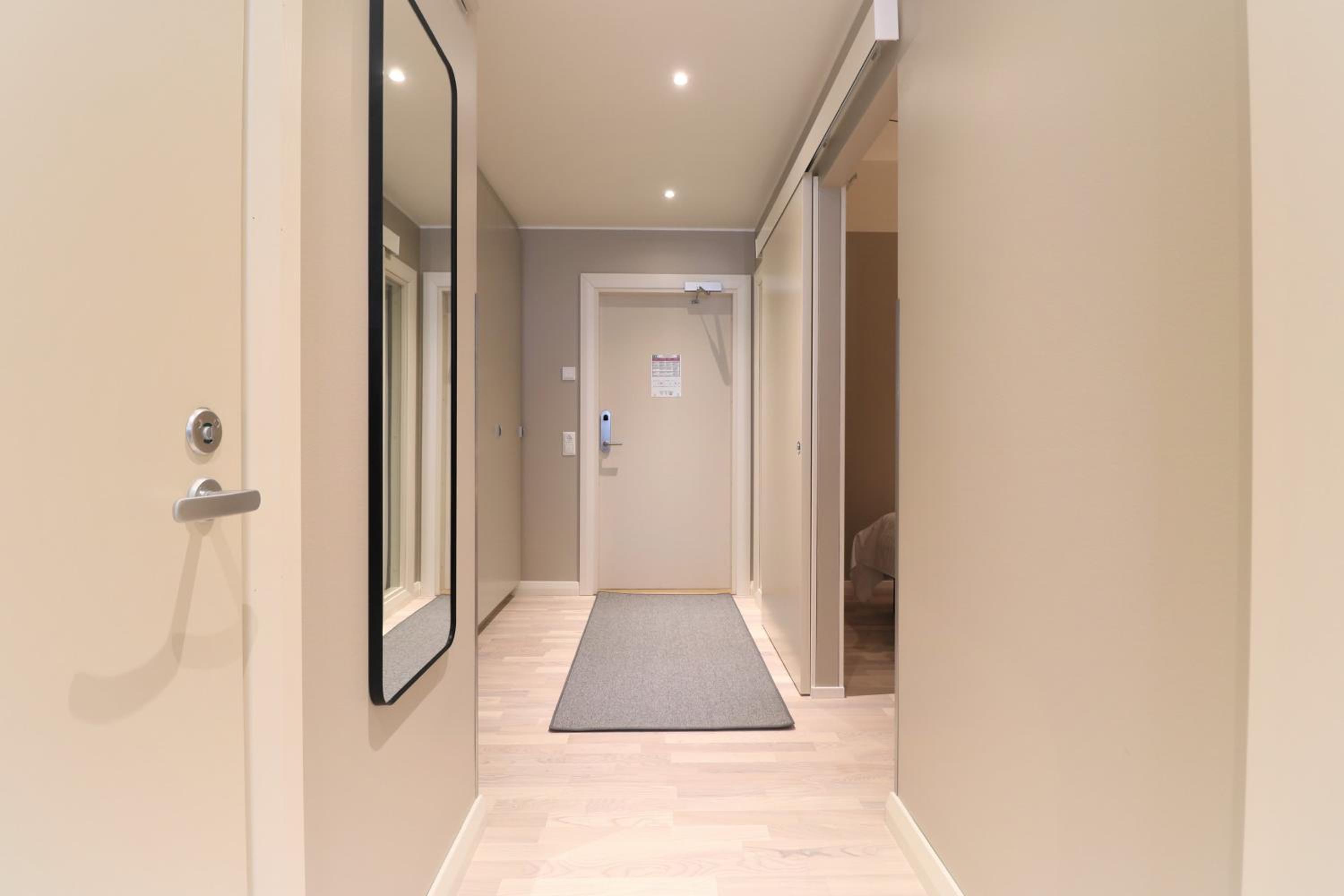 Two-Bedroom Apartment - Photo 7