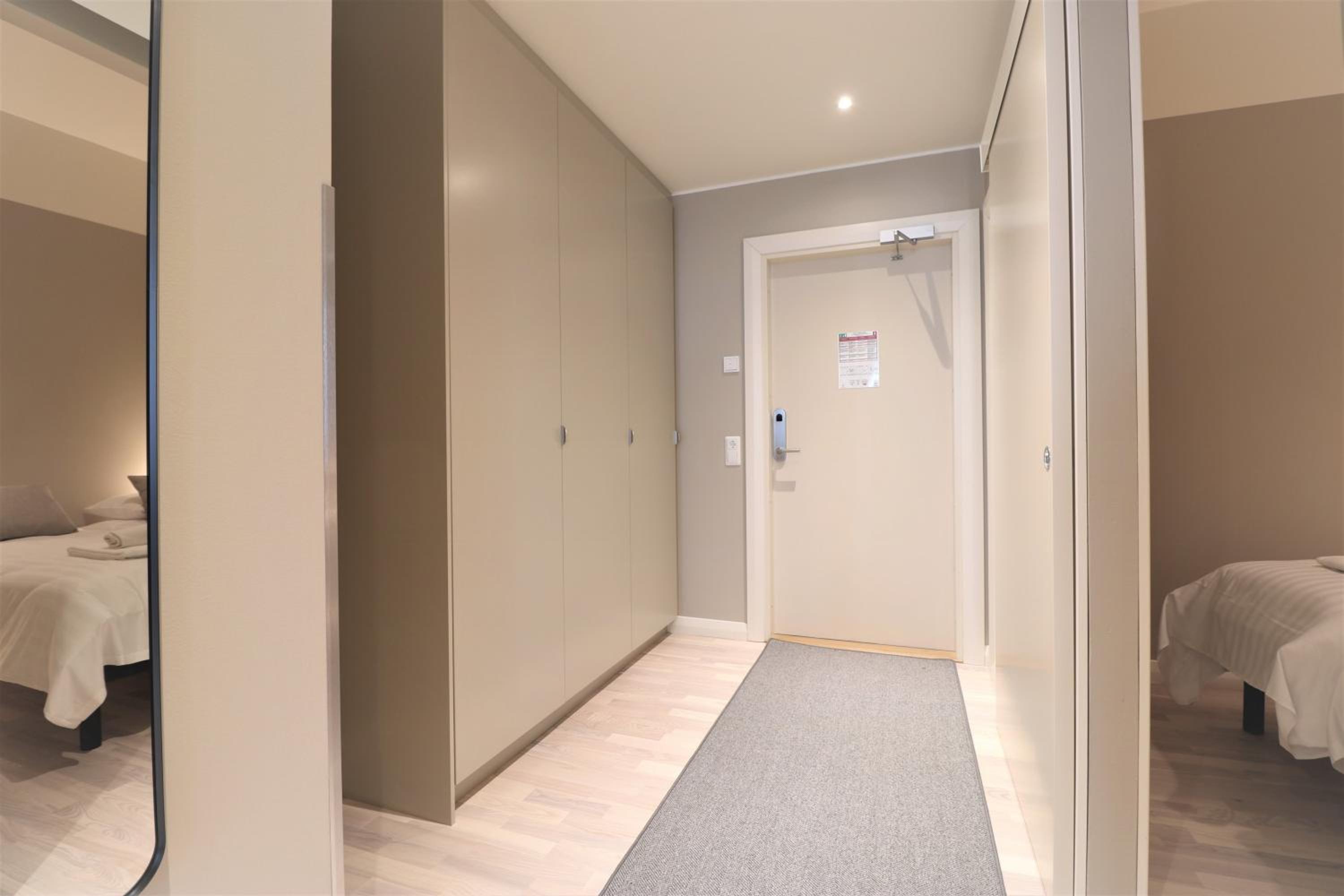 Two-Bedroom Apartment - Photo 2