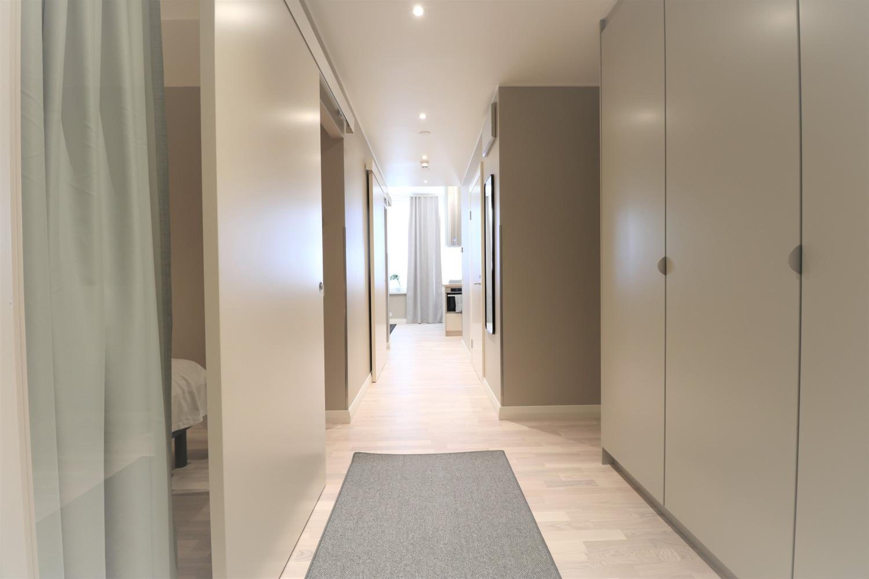 Two-Bedroom Apartment - Photo 6