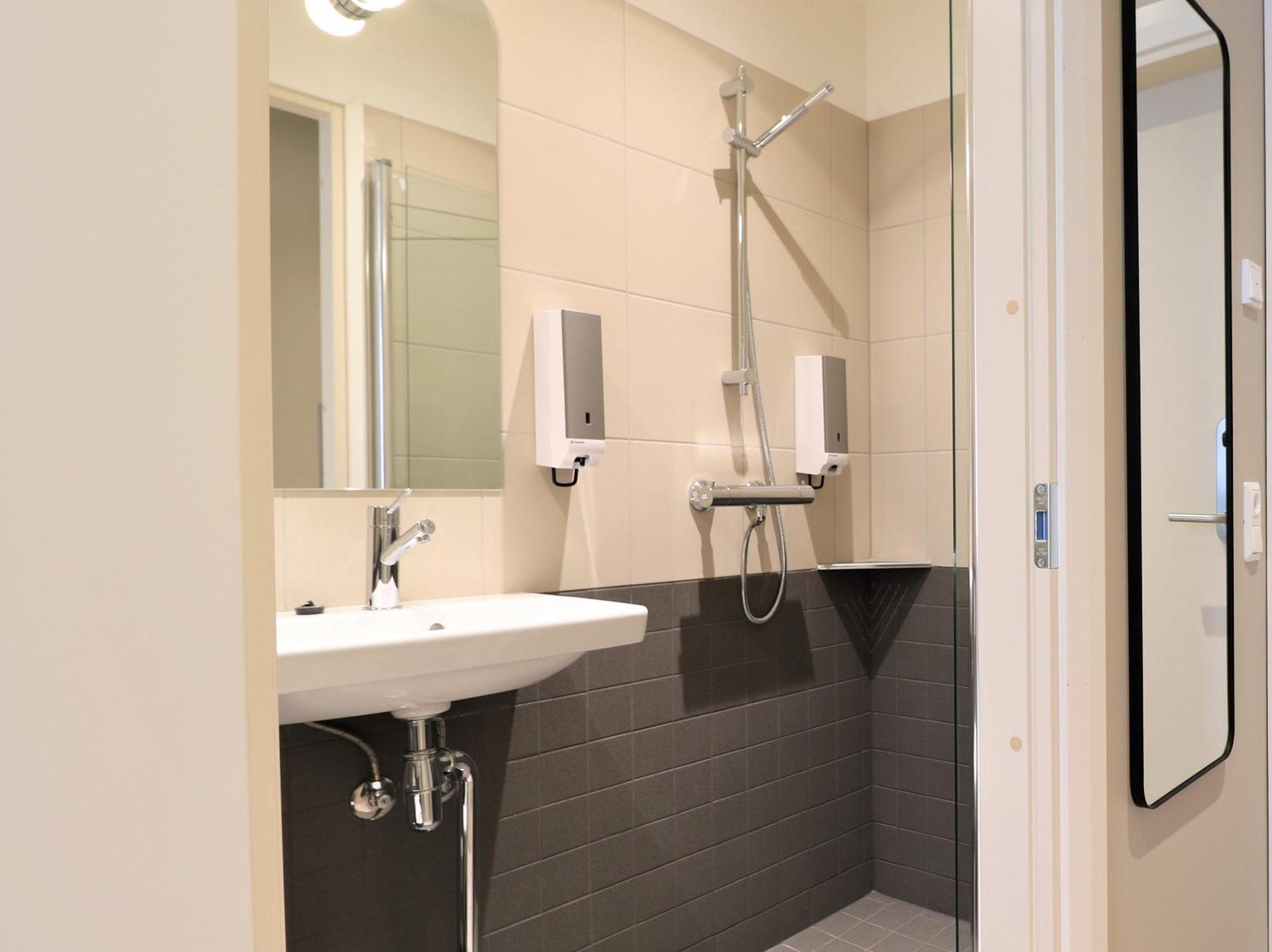 Two-Bedroom Standard Apartment - Photo 11