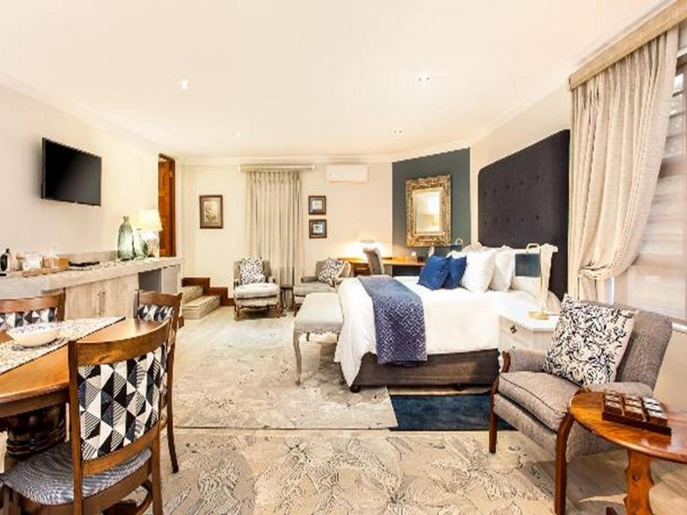 Executive Suite photo 3