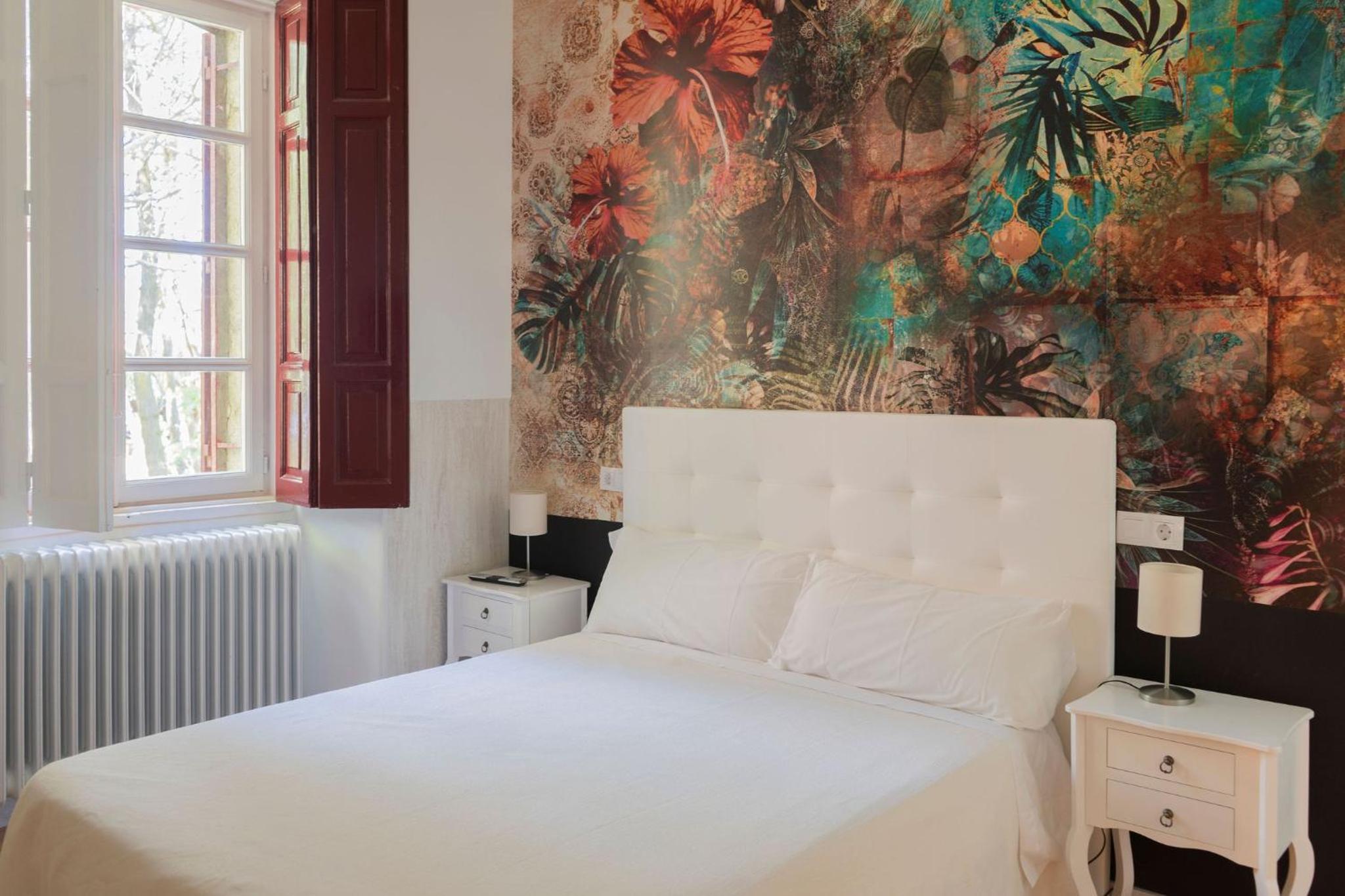Suite de Dos Habitaciones