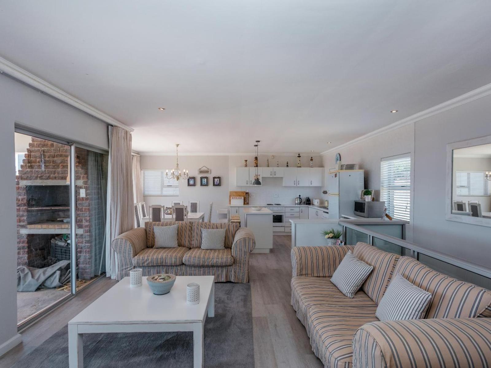 Standard Holiday Home