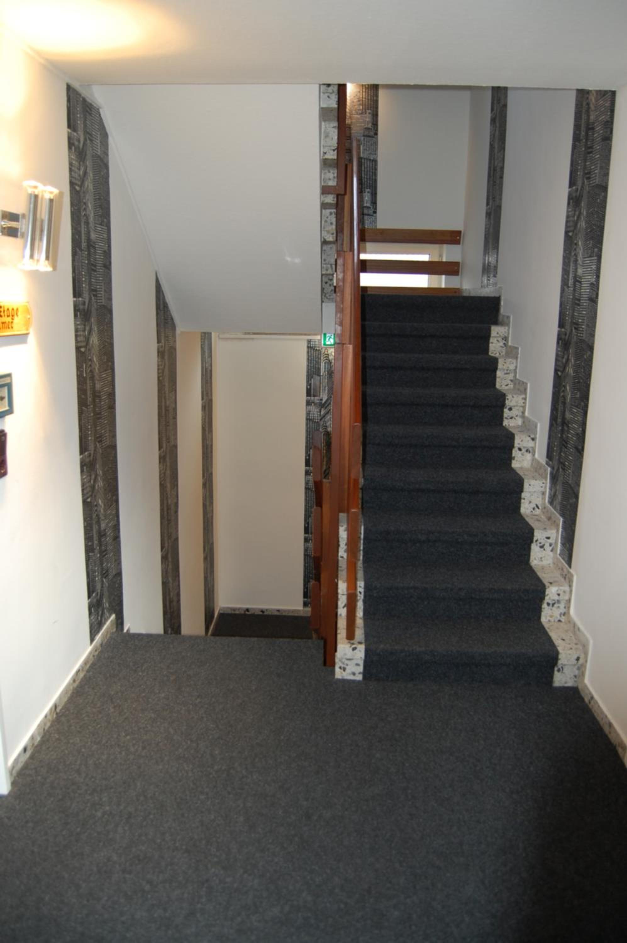Double Room with Private External Bathroom photo 2