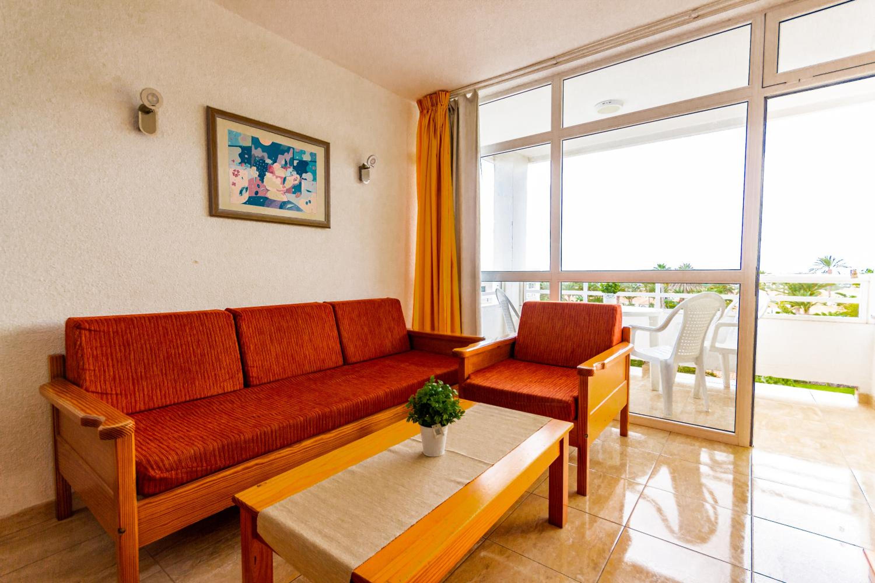 Casa de una habitación