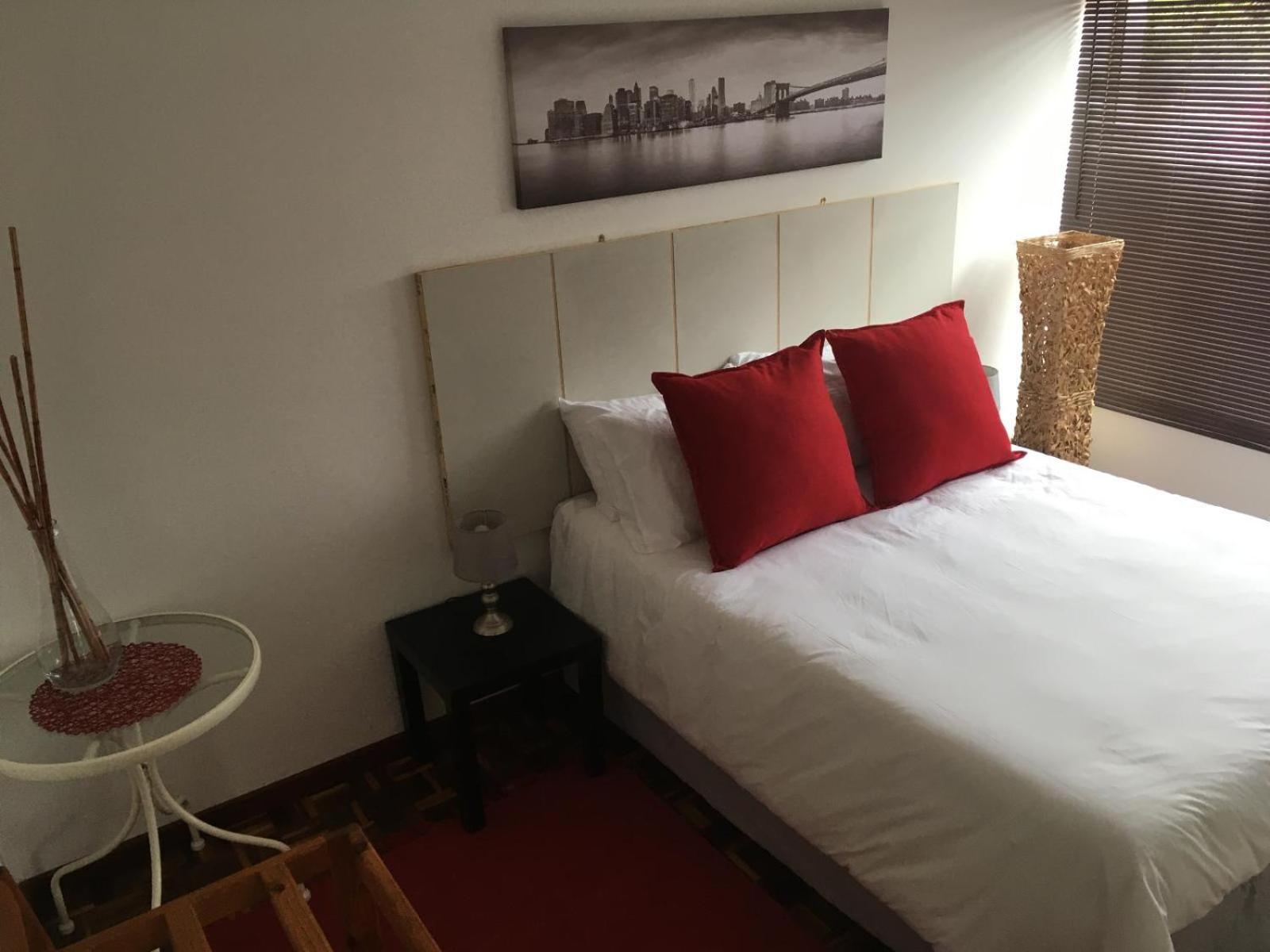 Standard Double Room - Photo 1