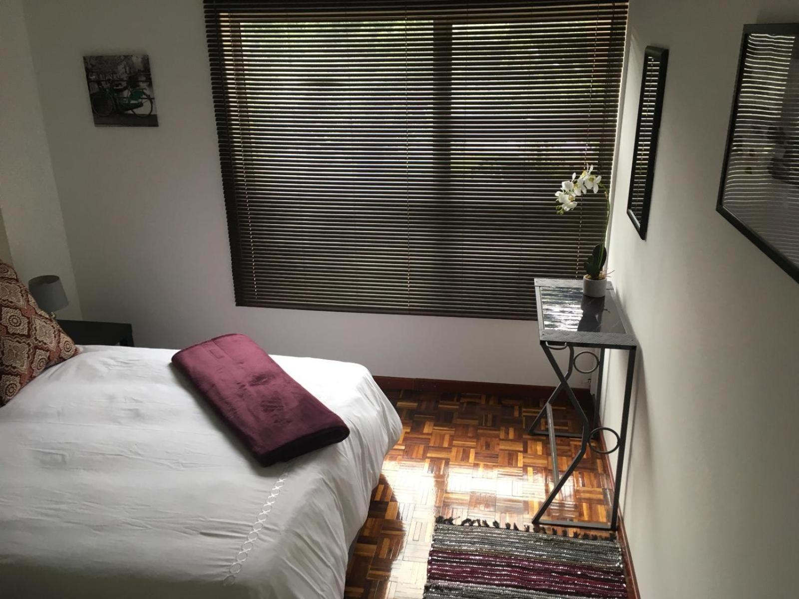 Standard Double Room - Photo 4