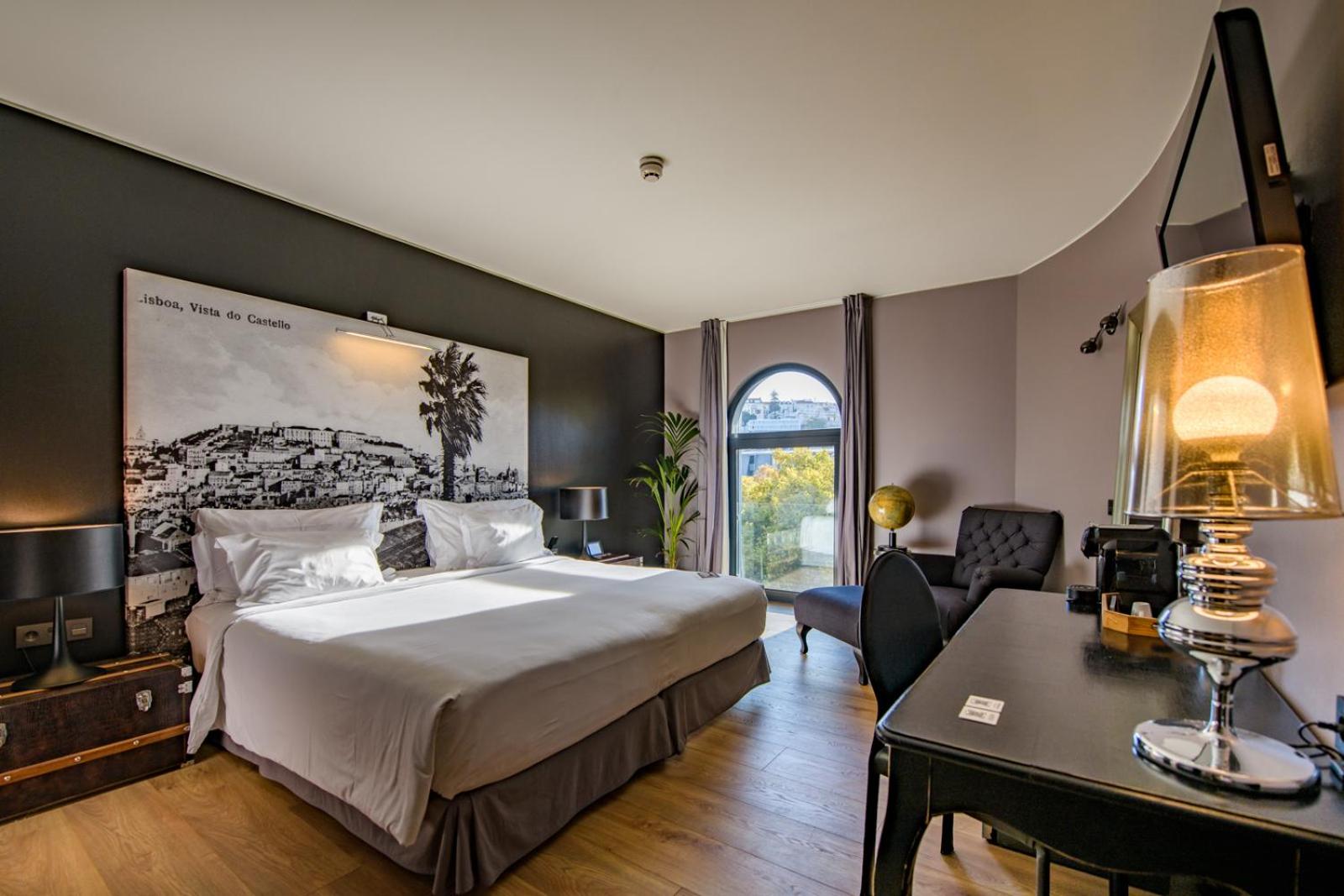 Classic Room - Photo 1