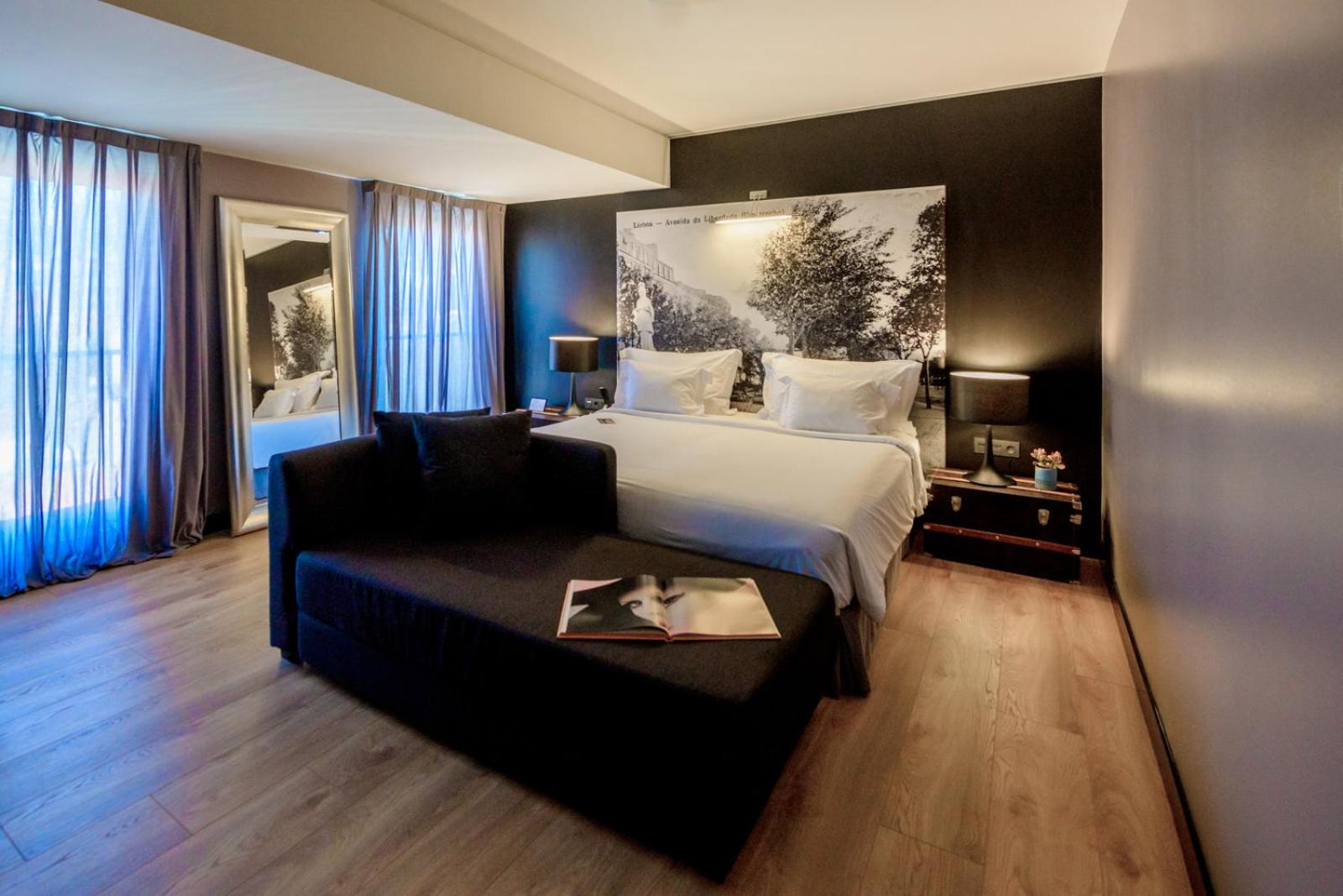 Deluxe Room - Photo 1