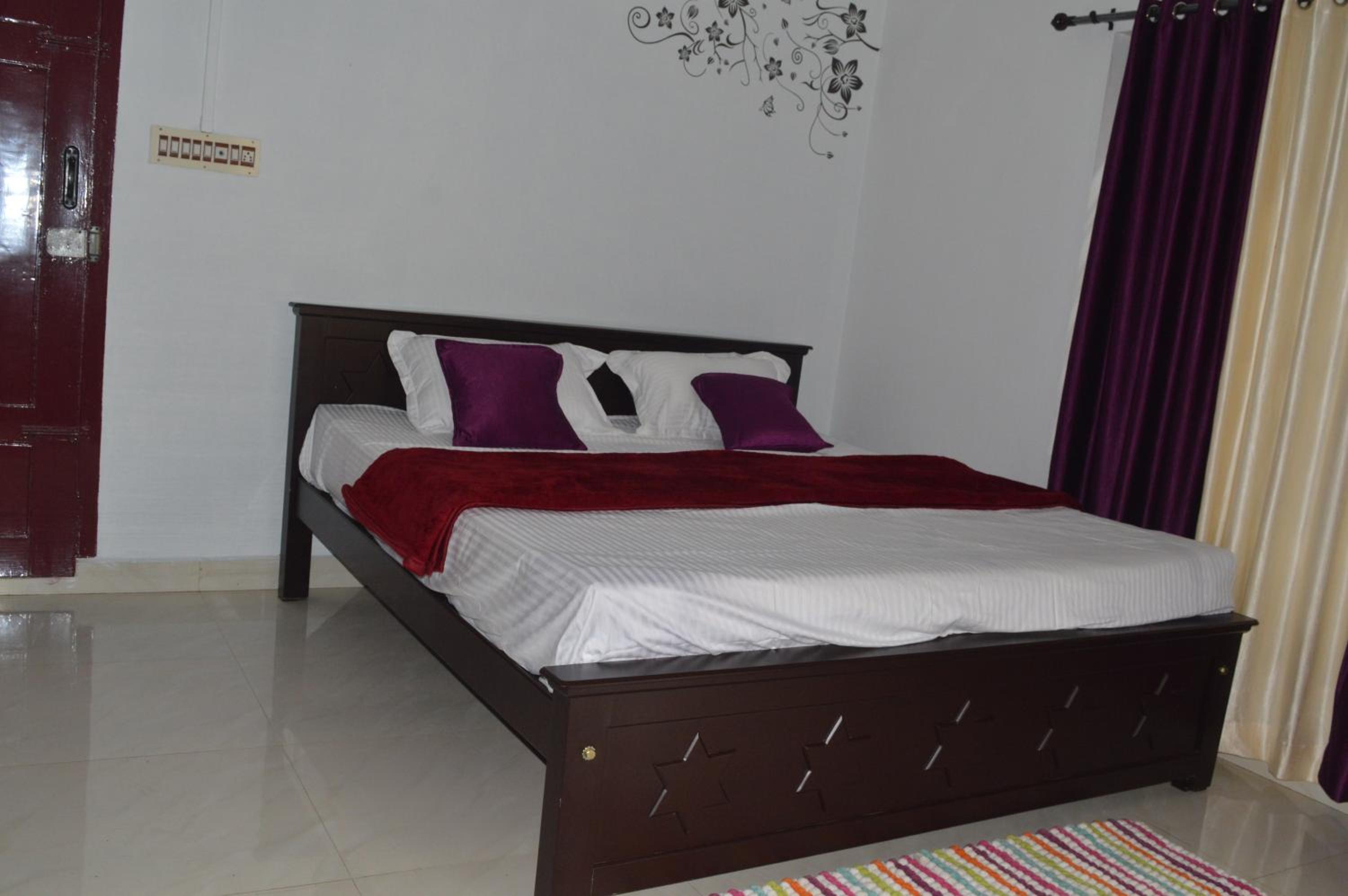 Family Suite with Balcony photo 2