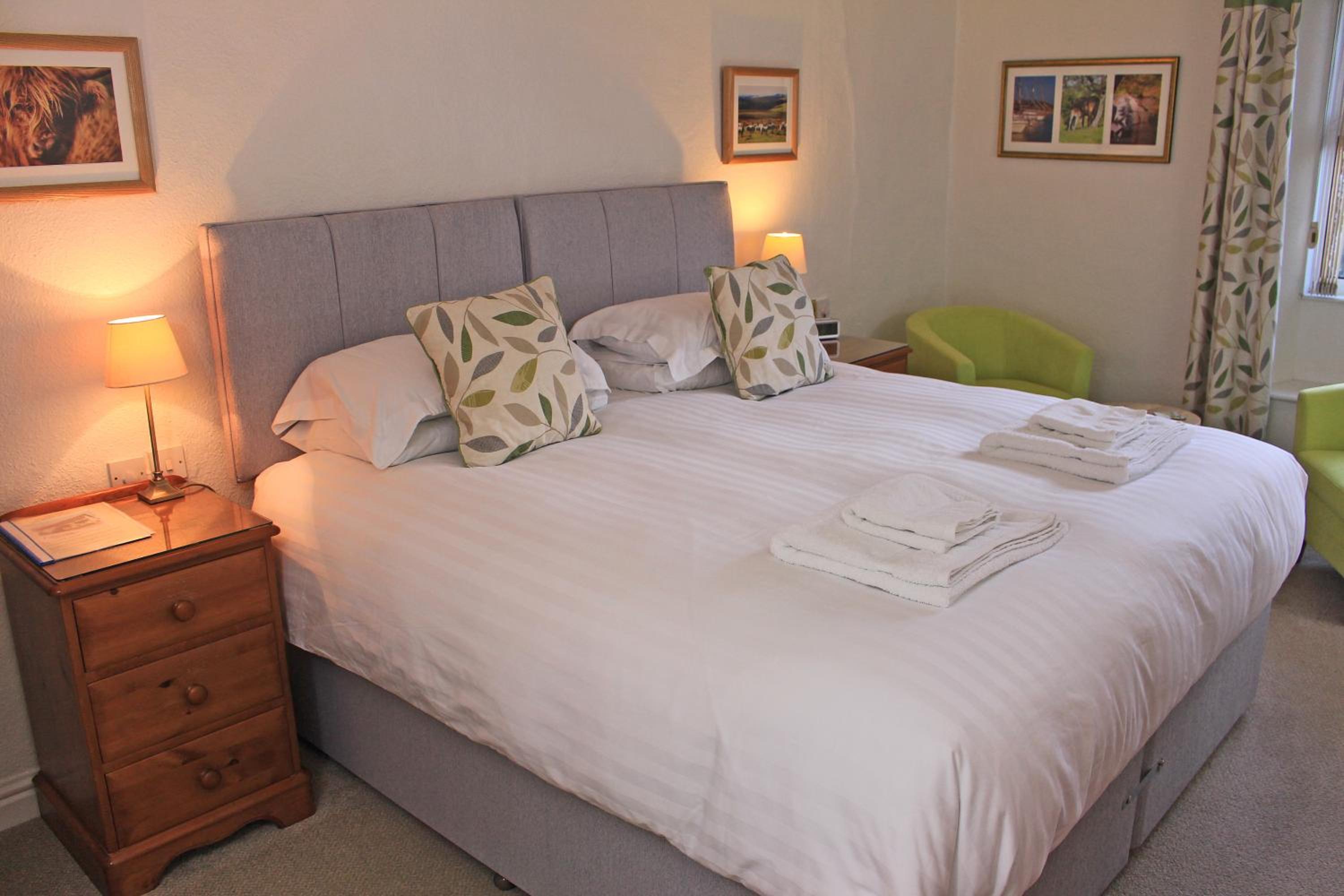 Double or Twin Room