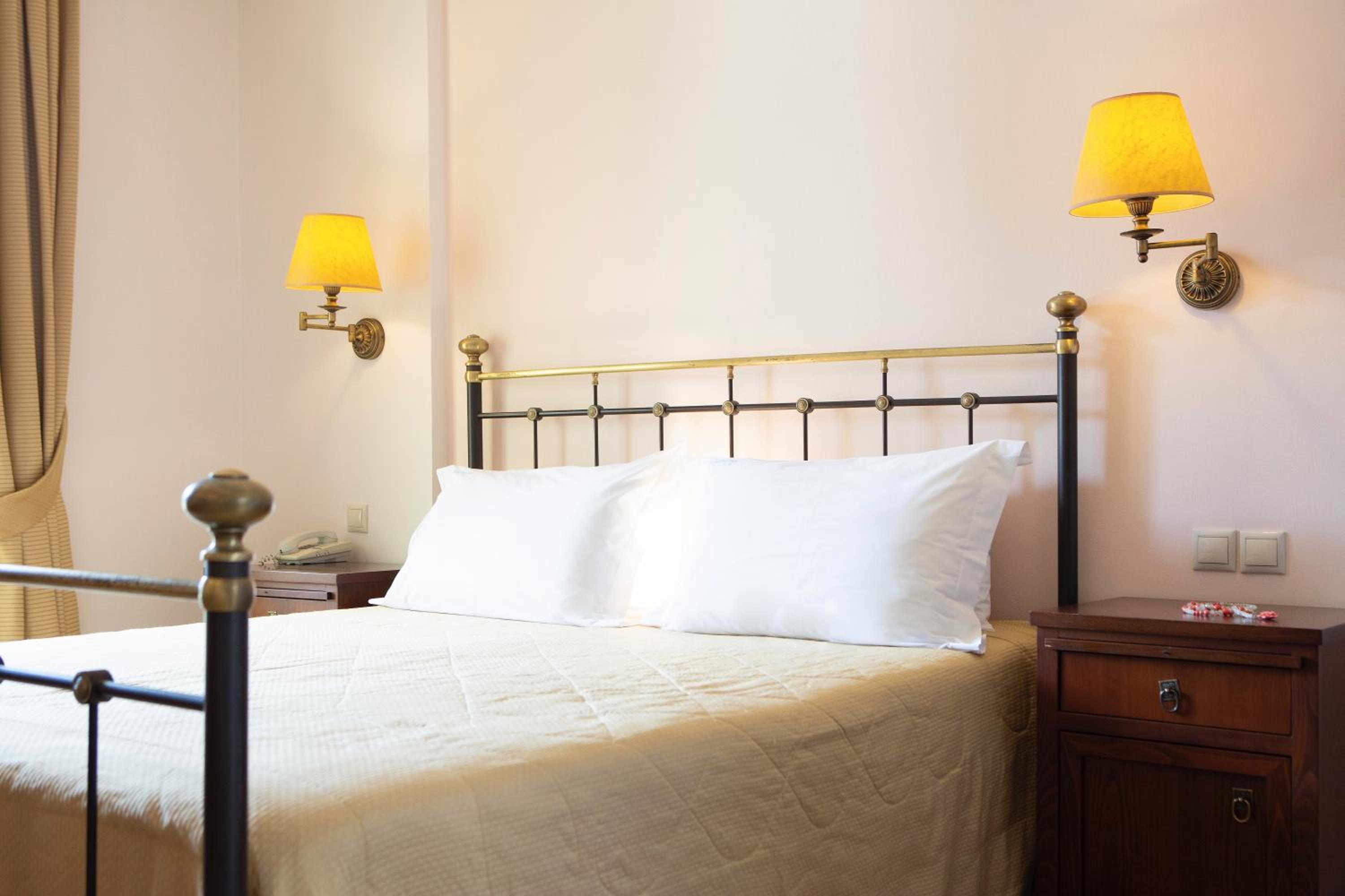 Double Room with Sea View - Photo 13