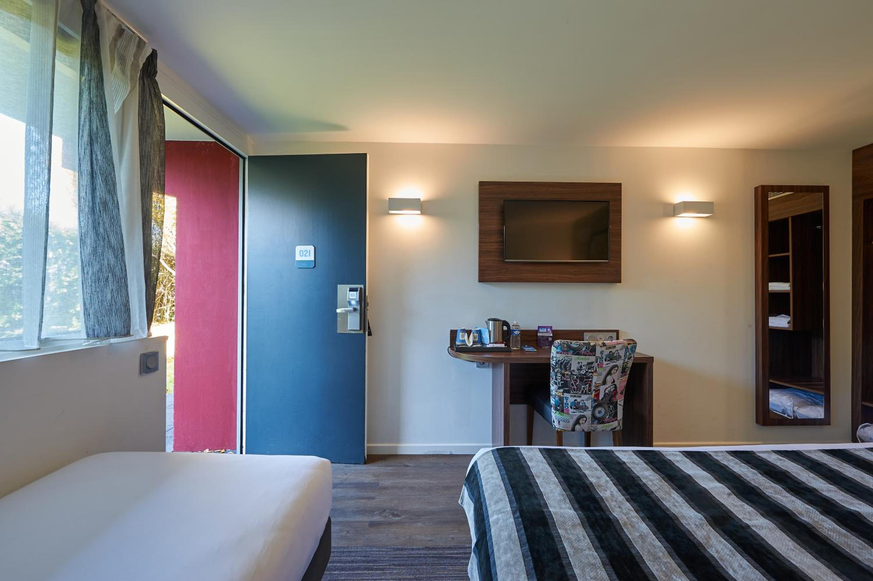 Standard Triple Room - Photo 3