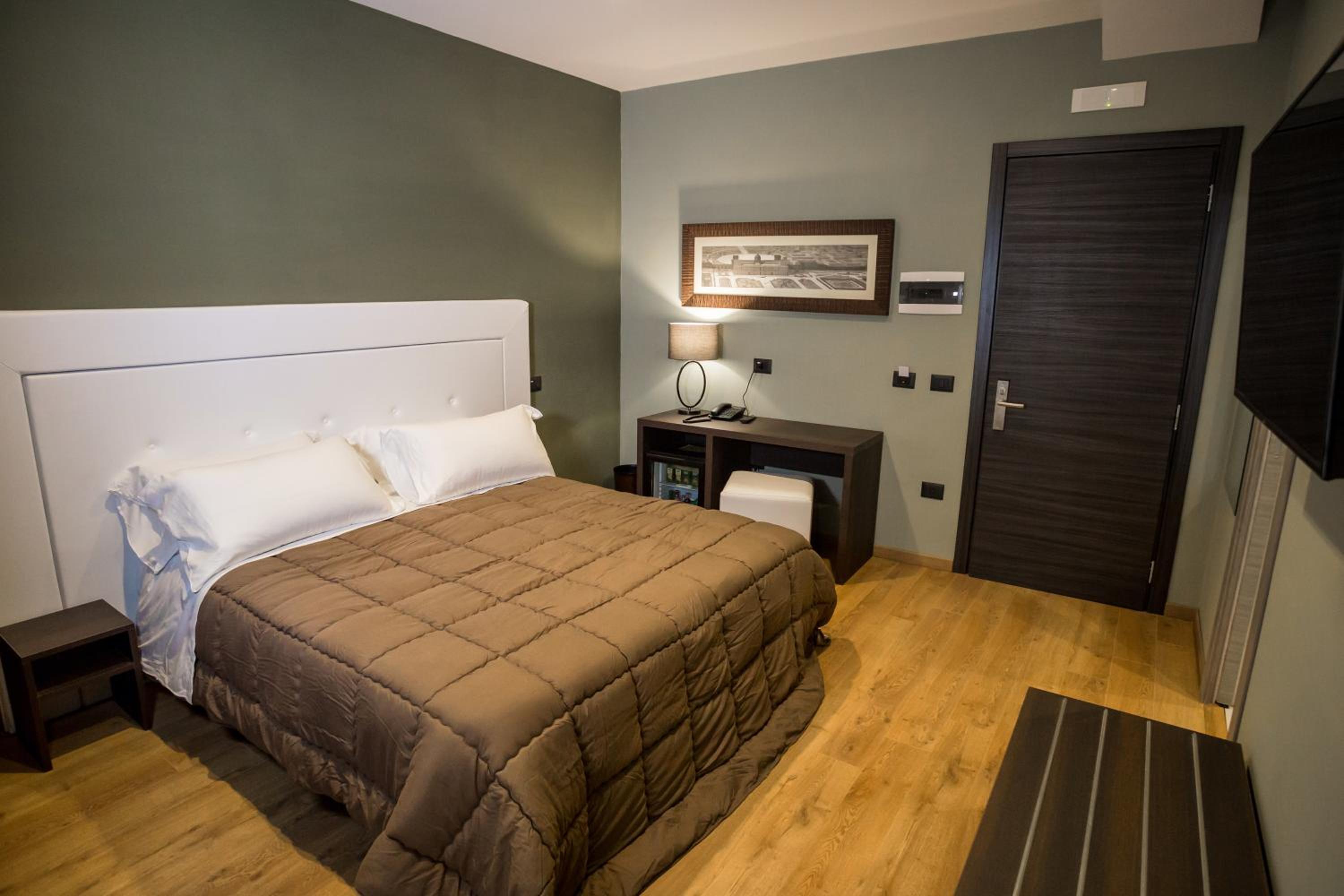 Junior Suite - Photo 8