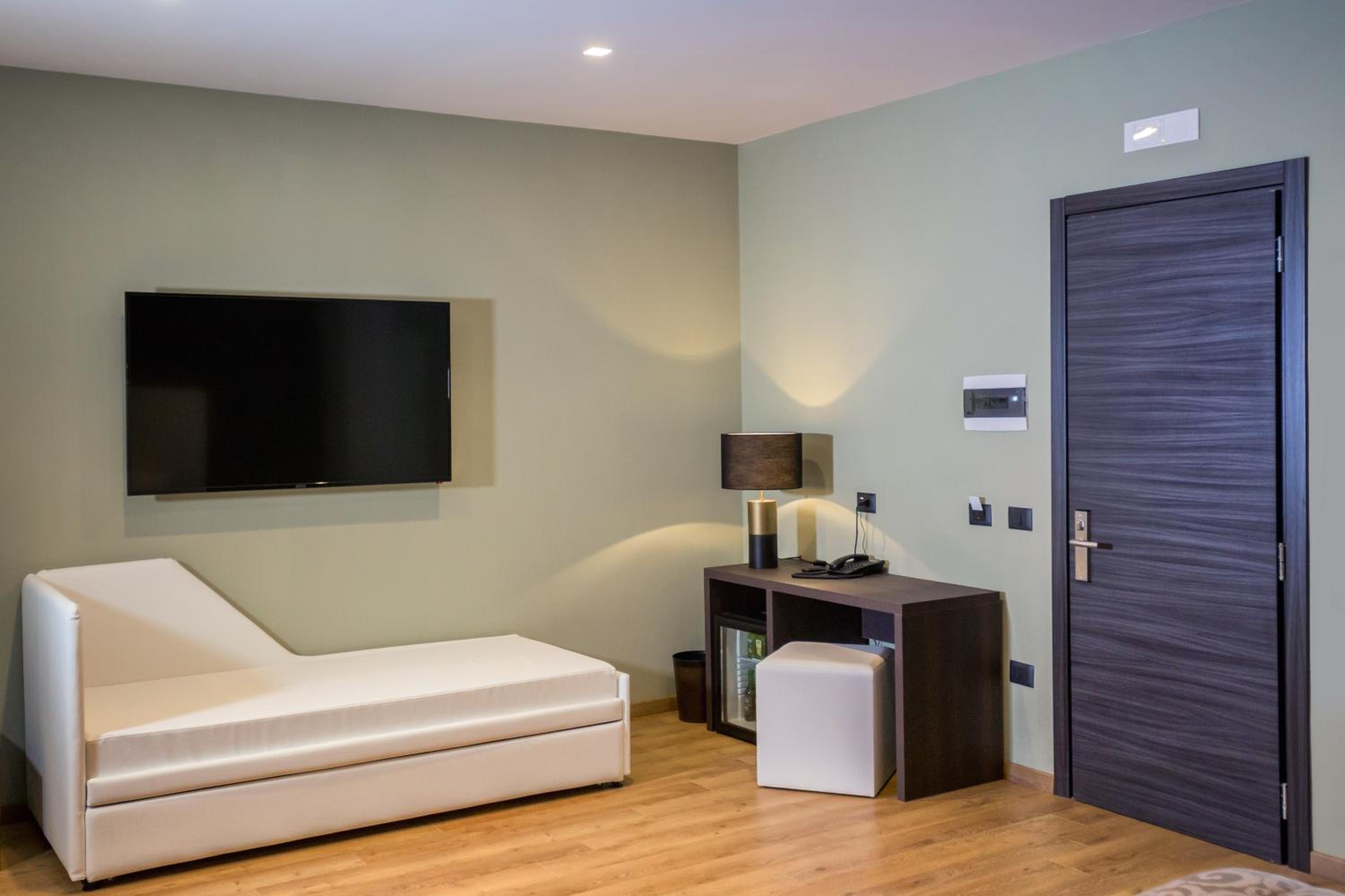 Junior Suite - Photo 5