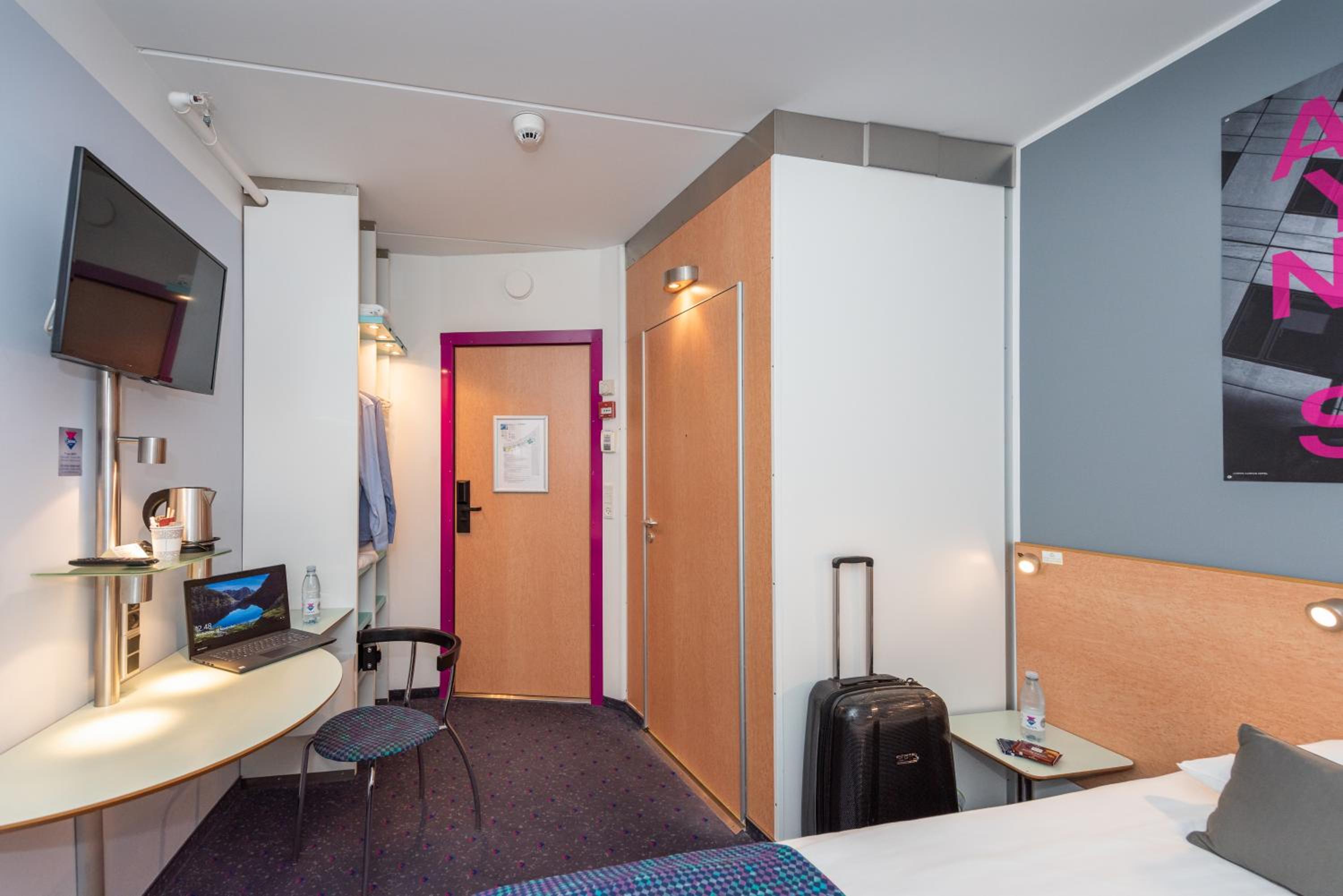 Captain Room with Double Bed