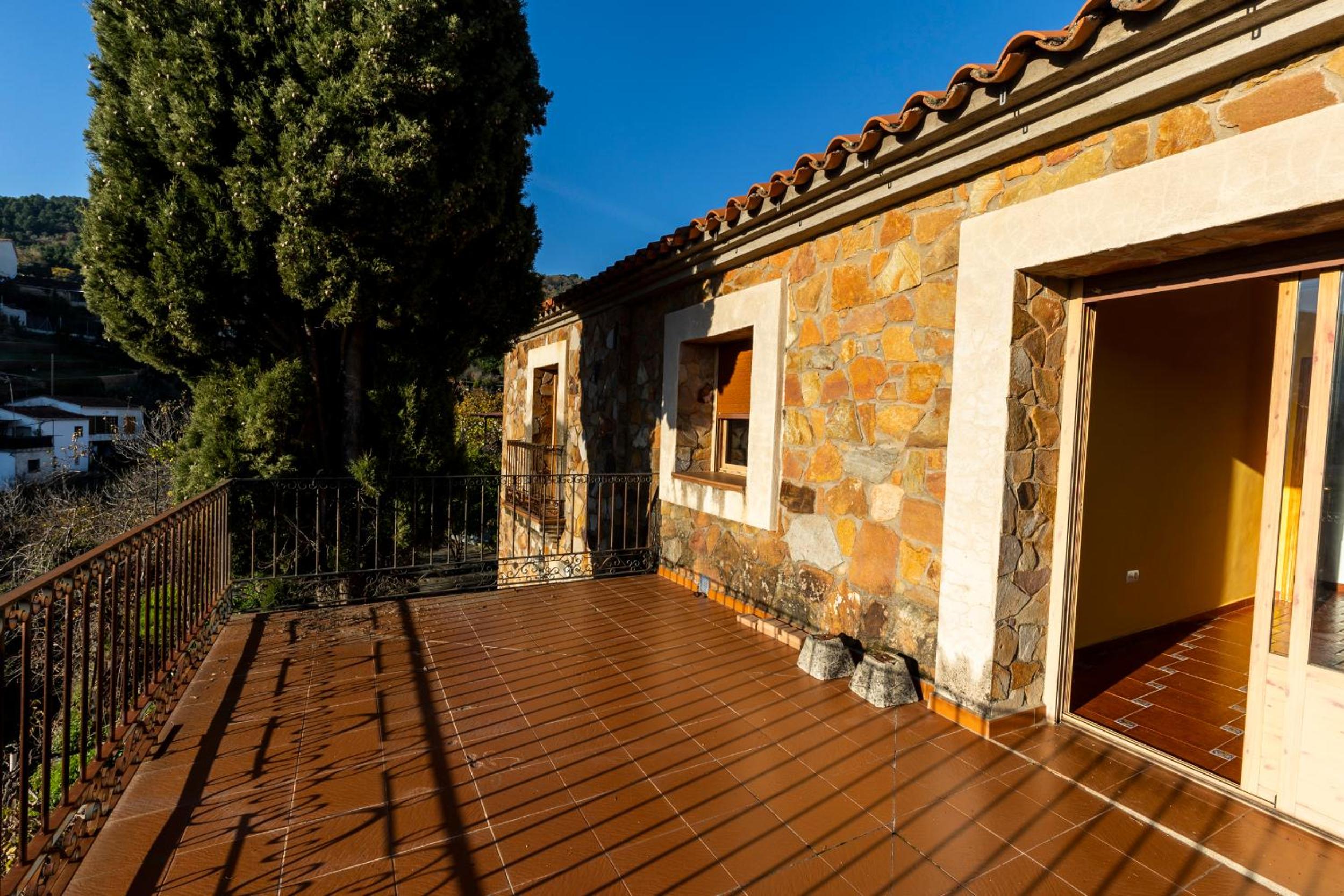 Chalet photo 2