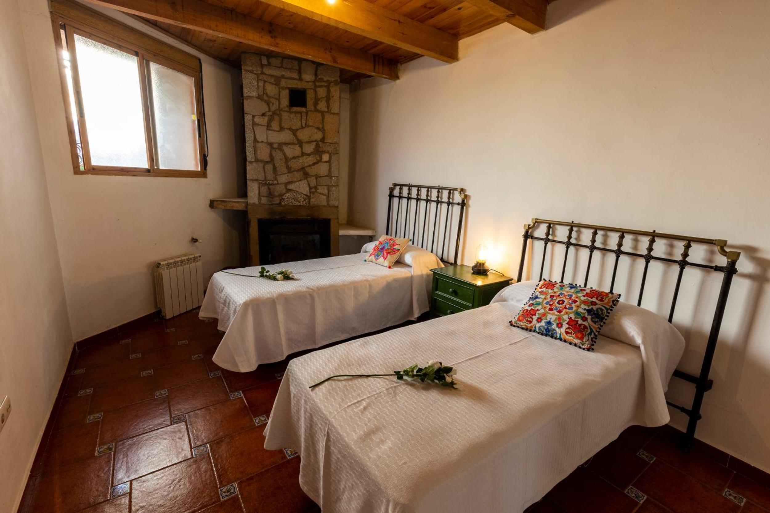 Chalet photo 3