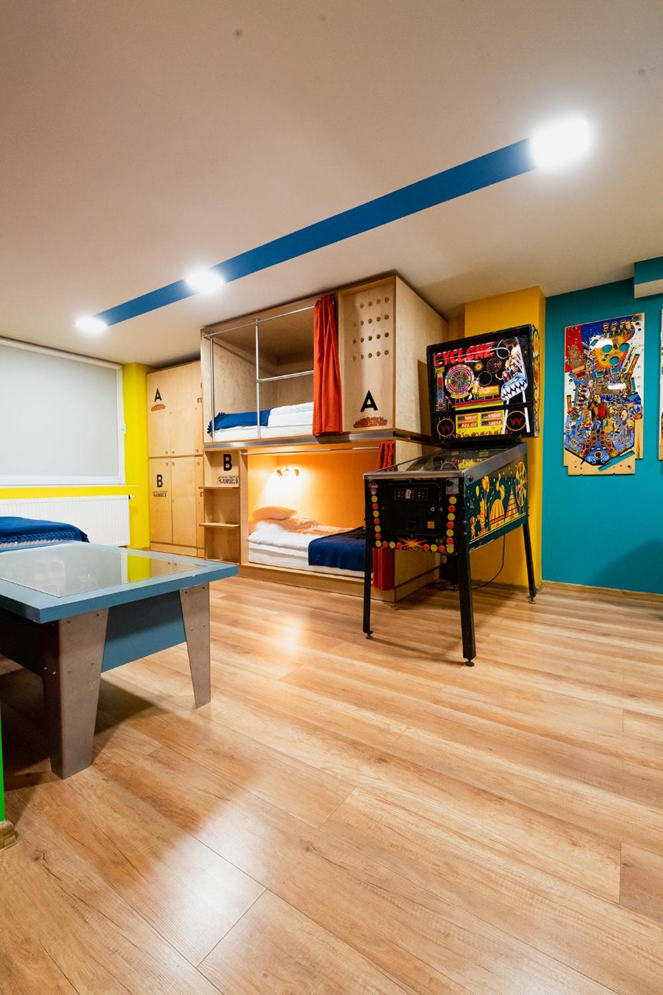 Triple Room - Photo 4