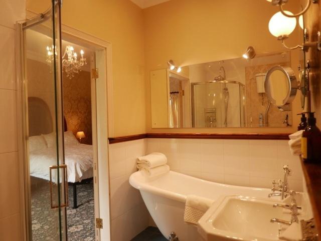 Twin Room photo 2