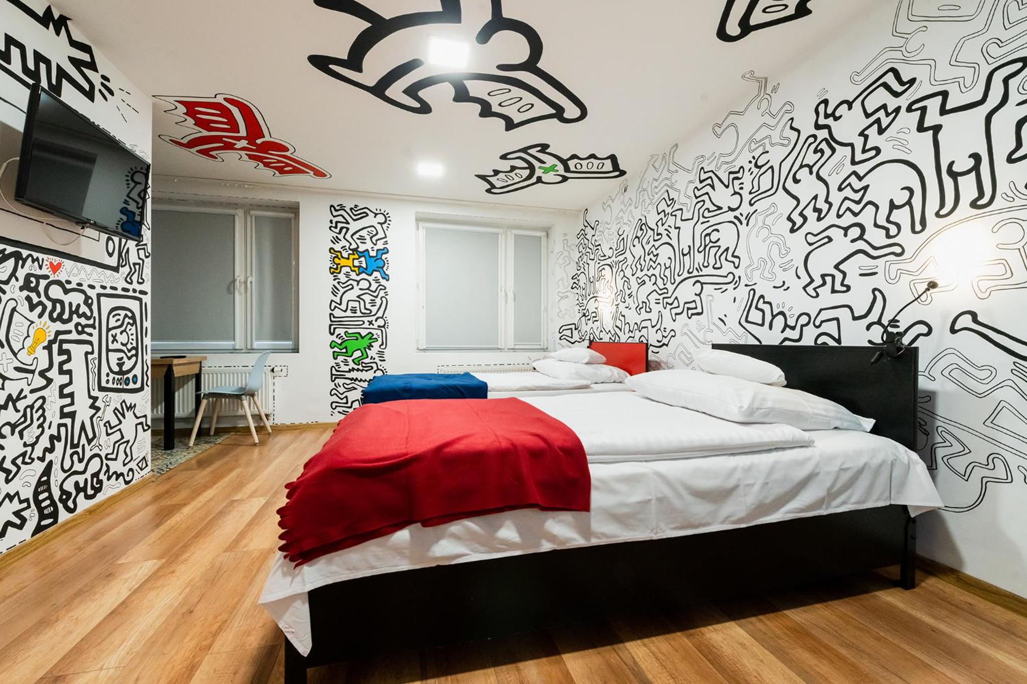 Twin Room - Photo 1