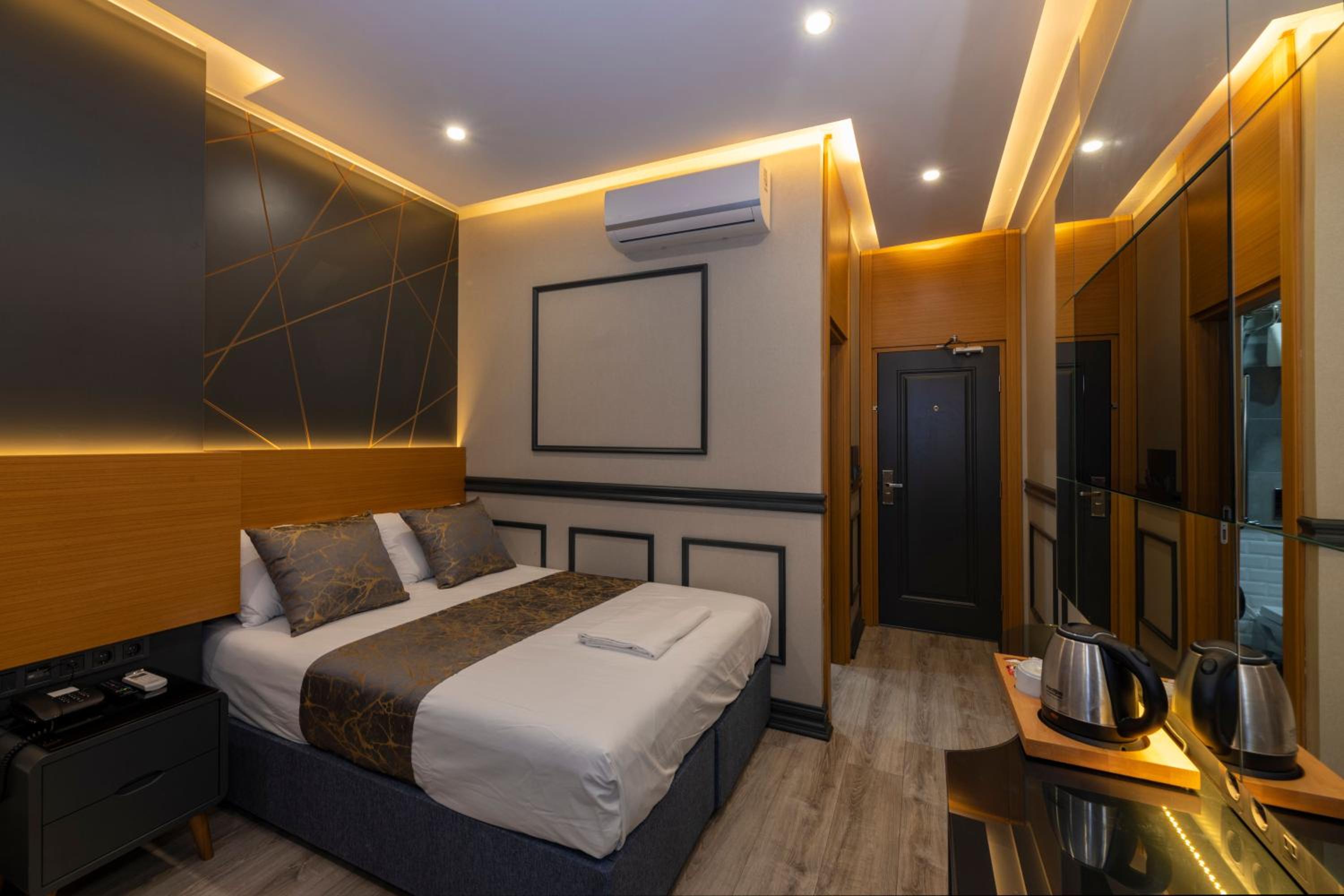 Deluxe Single Room photo 1