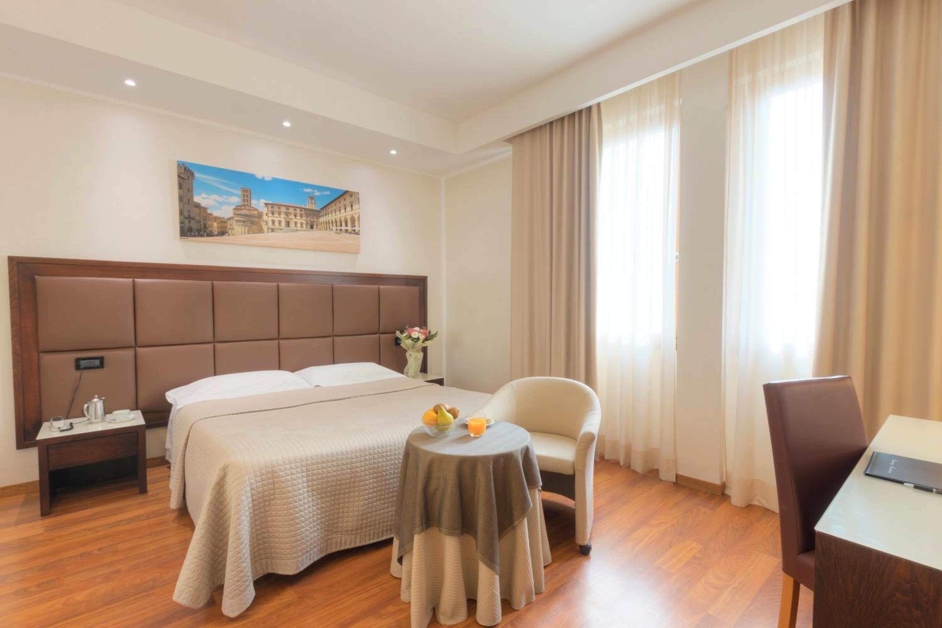 Superior Double Room - Photo 1