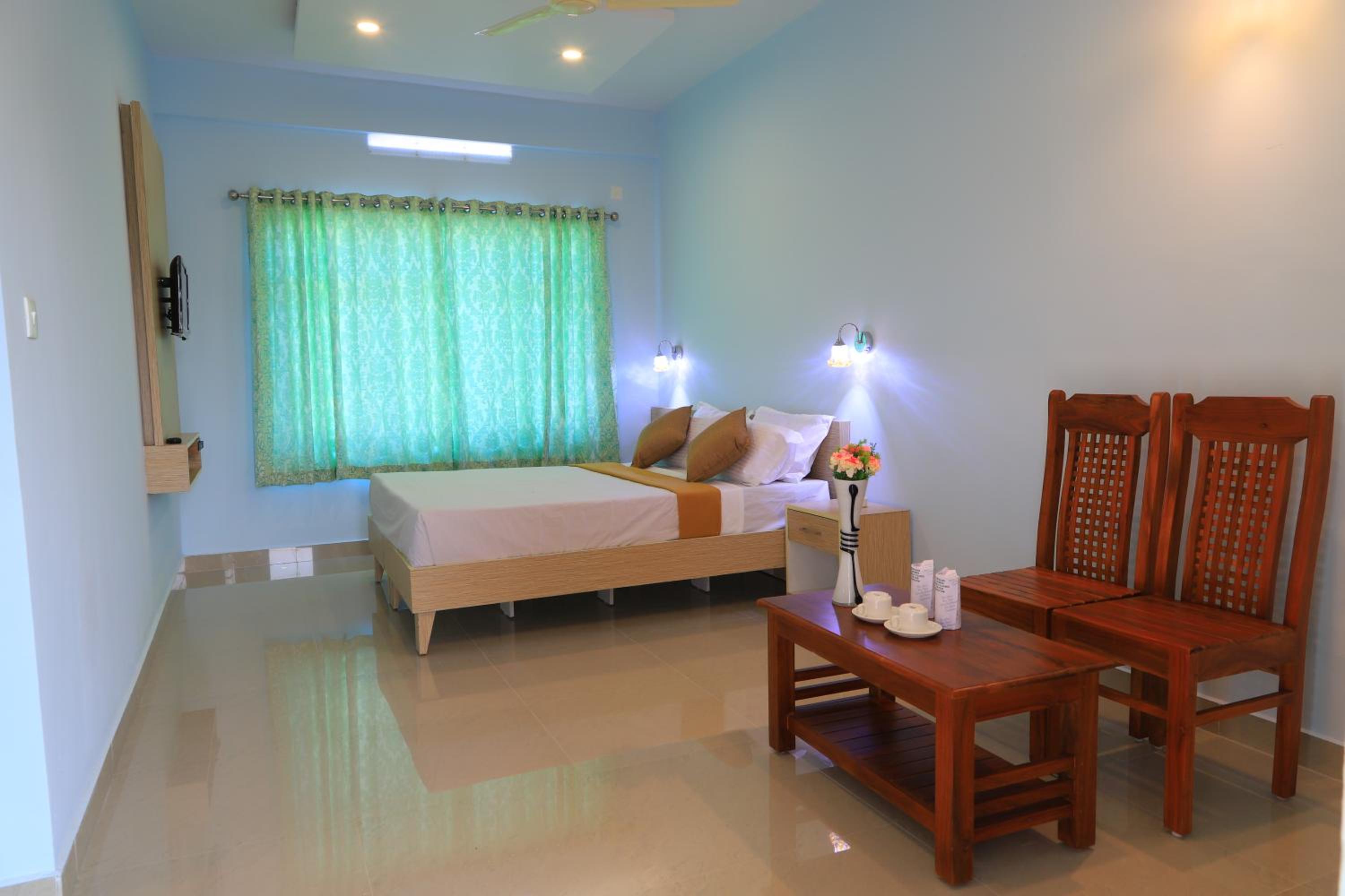 Deluxe Room photo 3