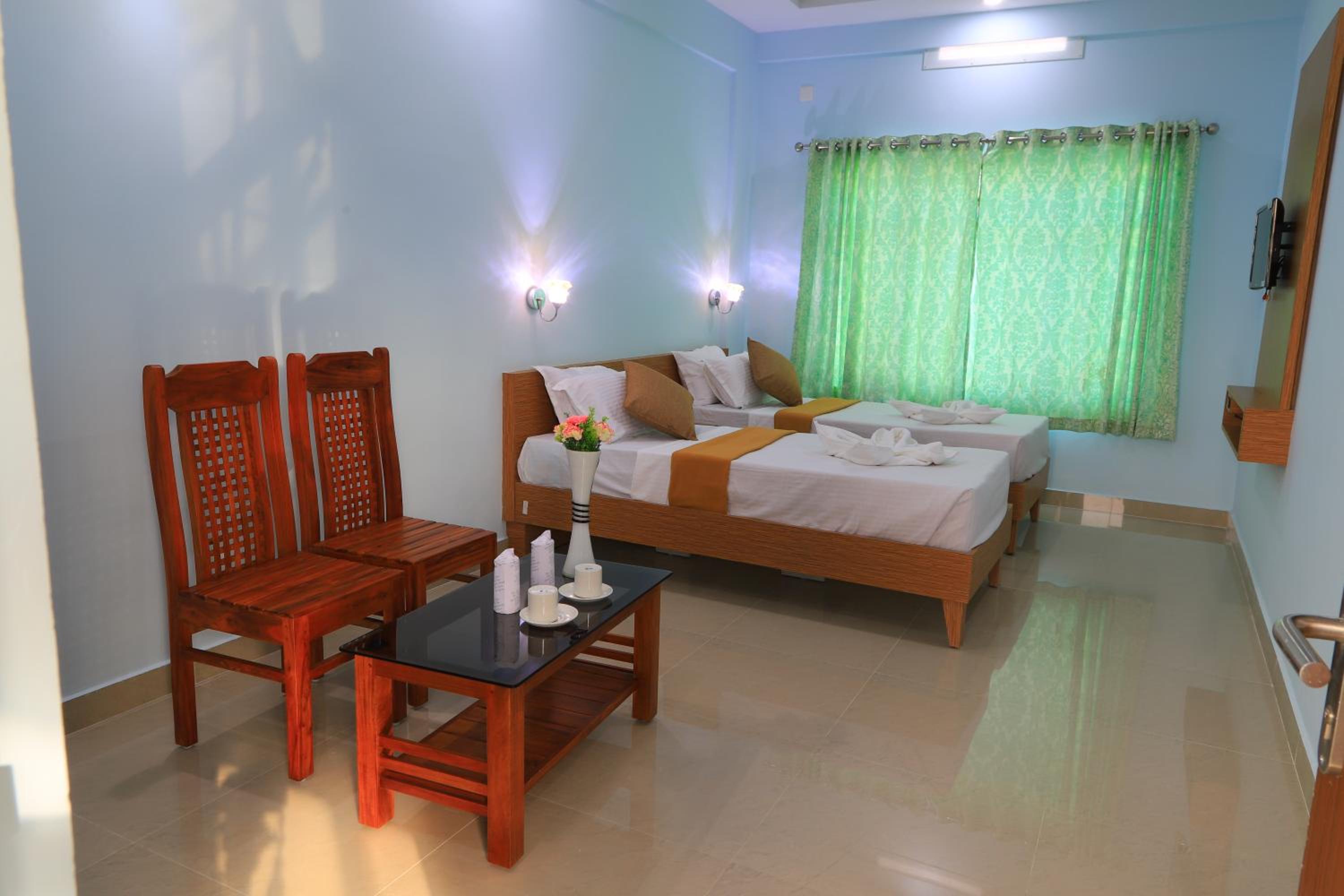 Deluxe Room photo 2