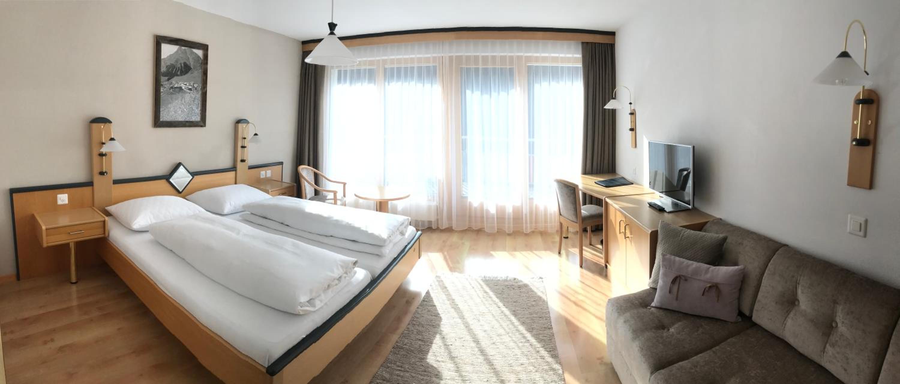 Double Room - Photo 3