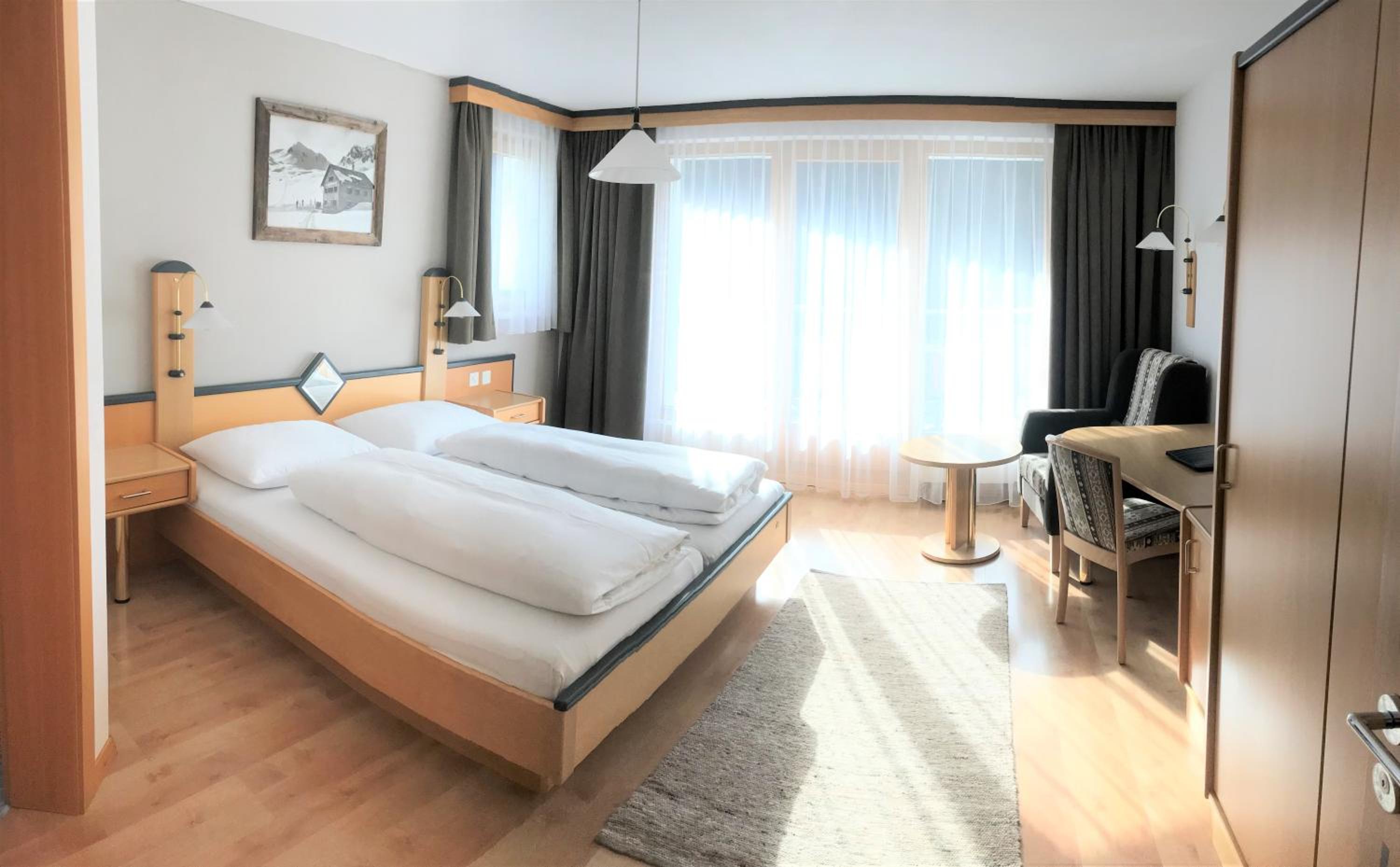 Double Room - Photo 4